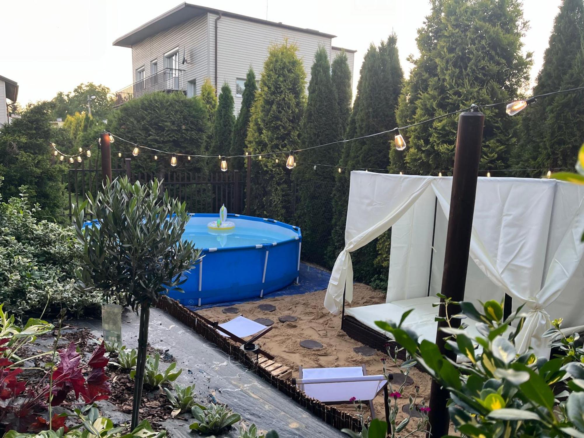Maria Apartament