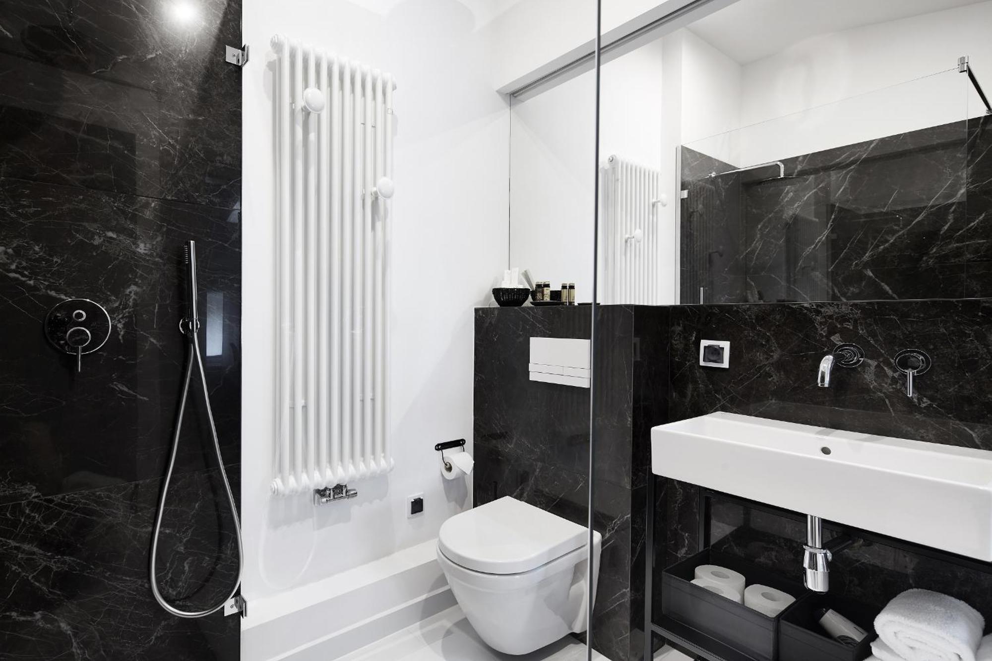 Aparthotel St Agnes Old Town Krakow