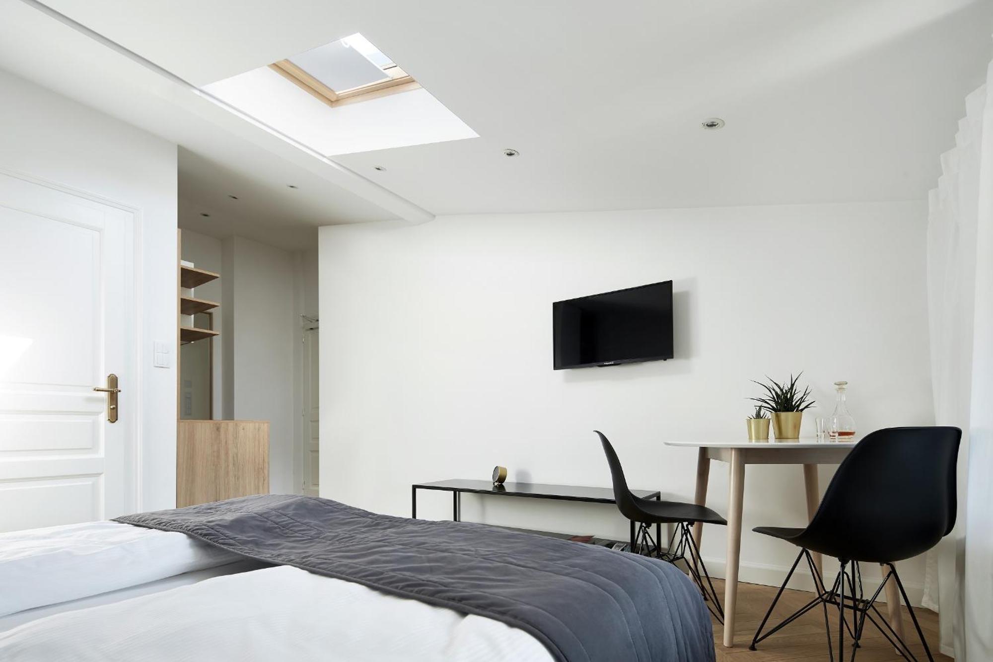 Aparthotel St Agnes Old Town 2*