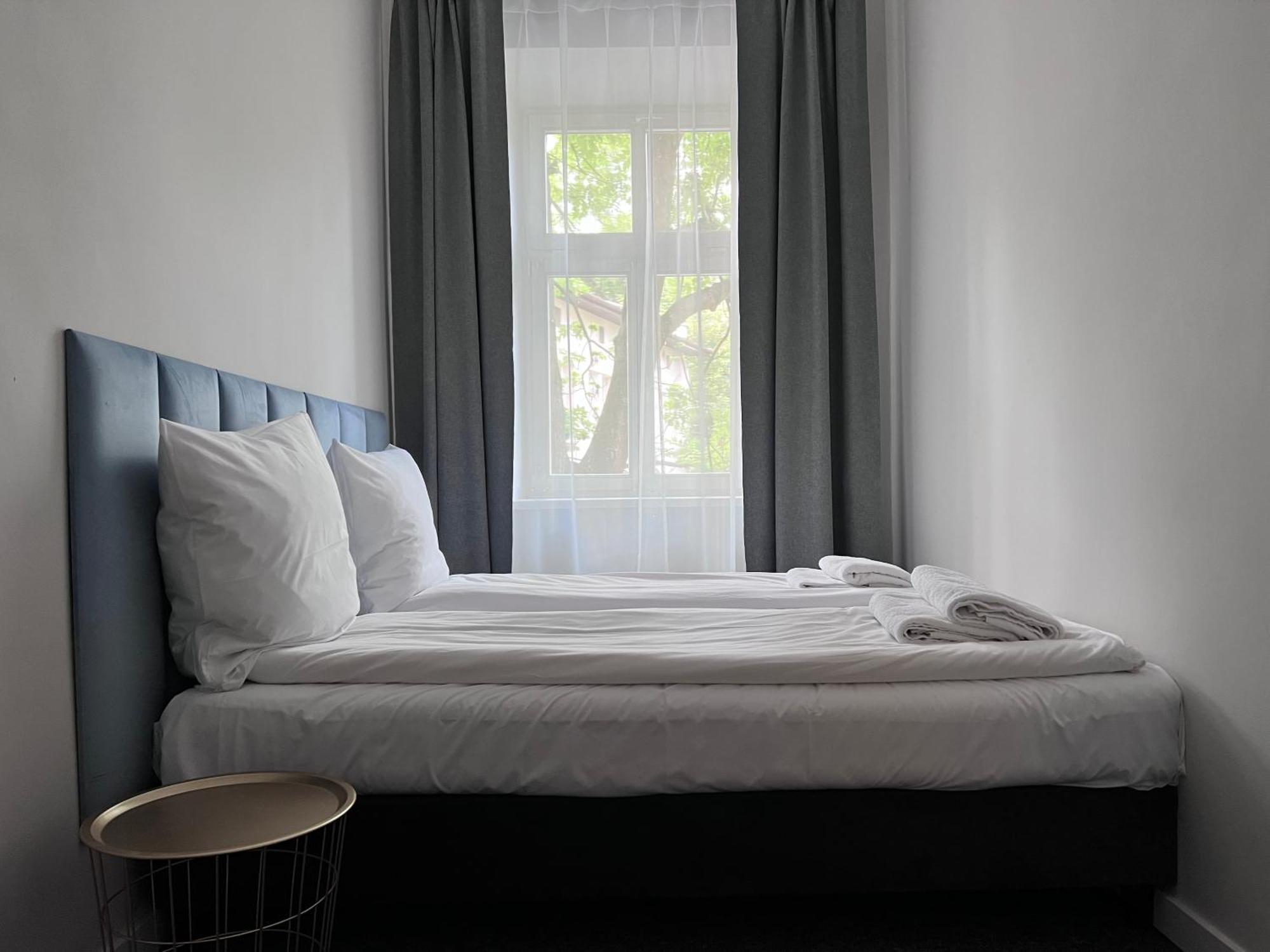 Vistula Premium Apartament *