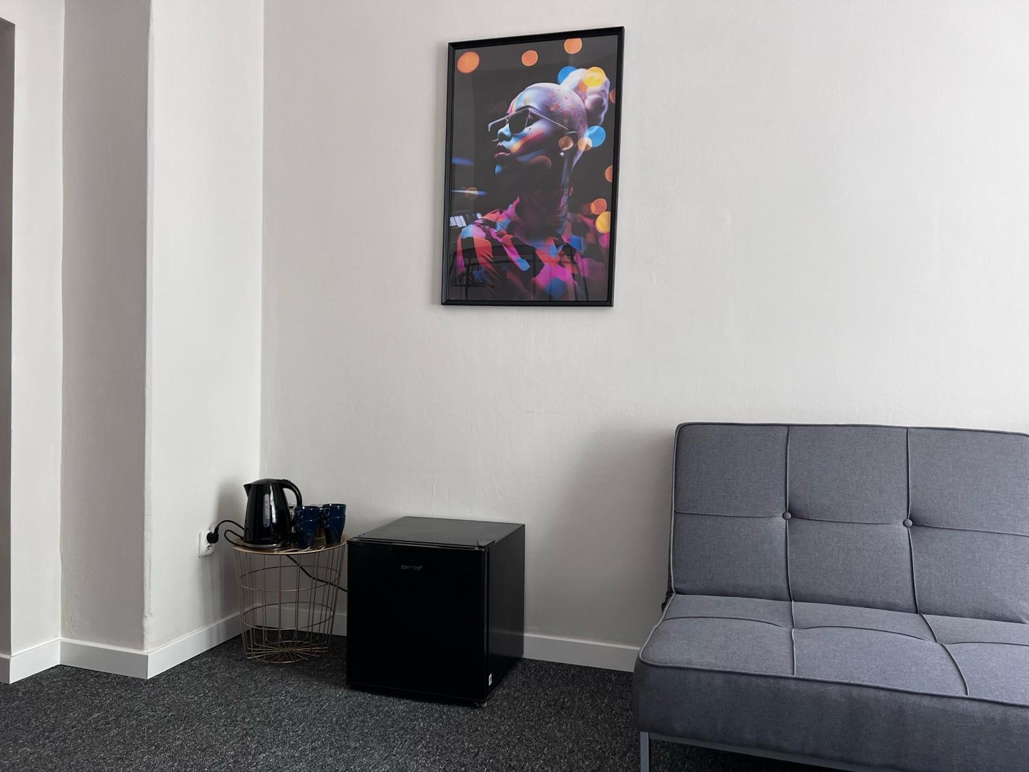 Vistula Premium Apartament *