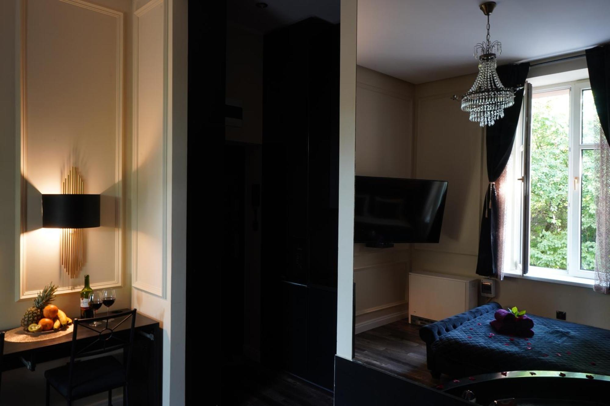 Bath Apartment Krakow