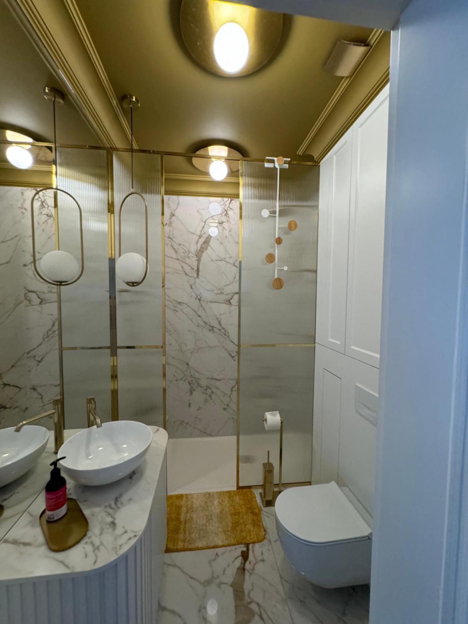 Premium In Parisian Style In The Heart Of Old Apartamento