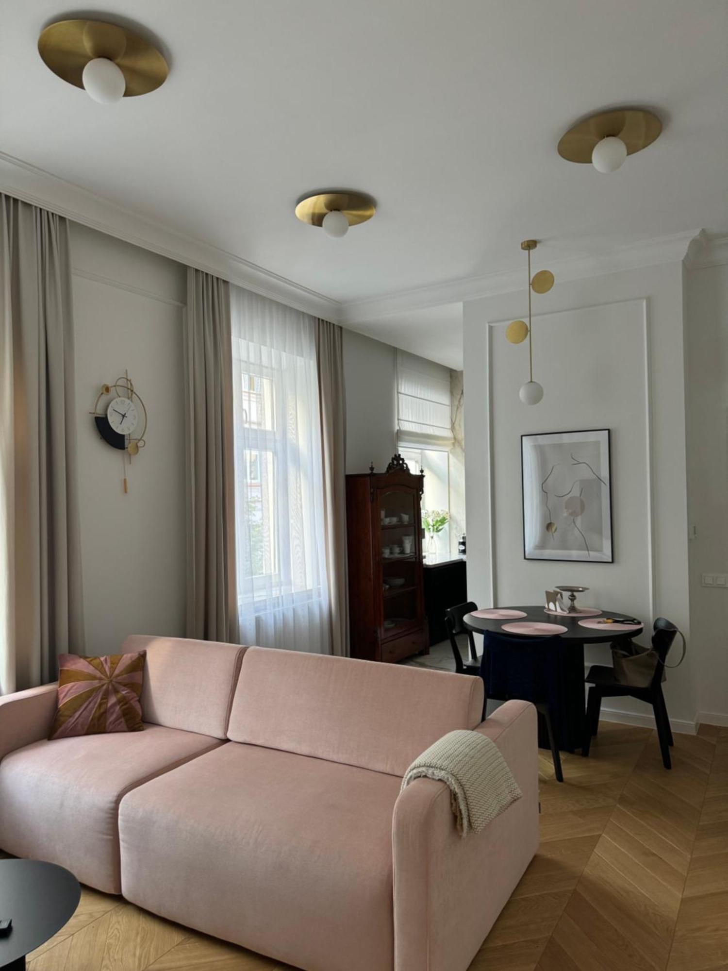 Apartamento Premium In Parisian Style In The Heart Of Old Cracóvia