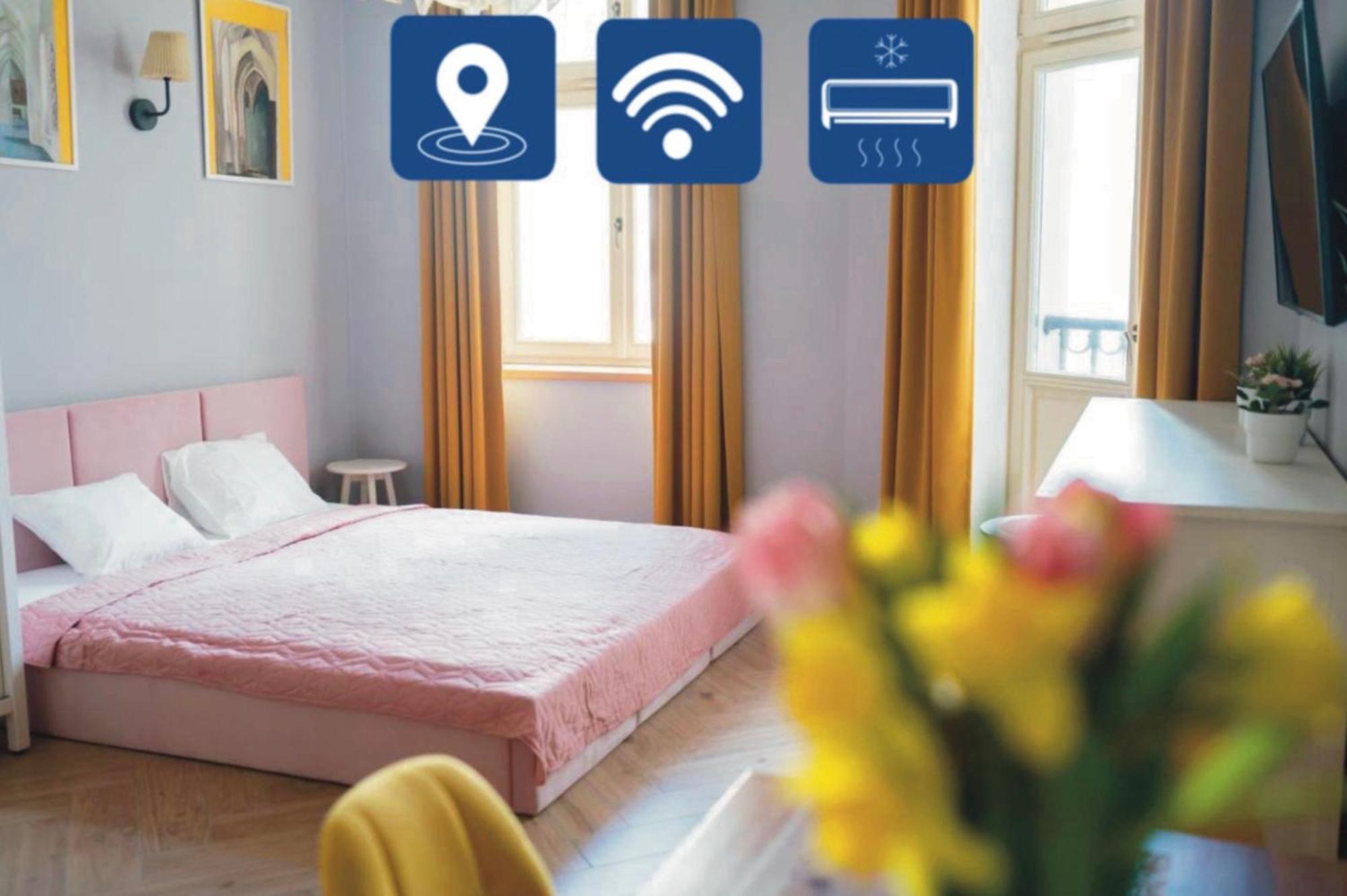Apartament Top Near Wawel Kraków