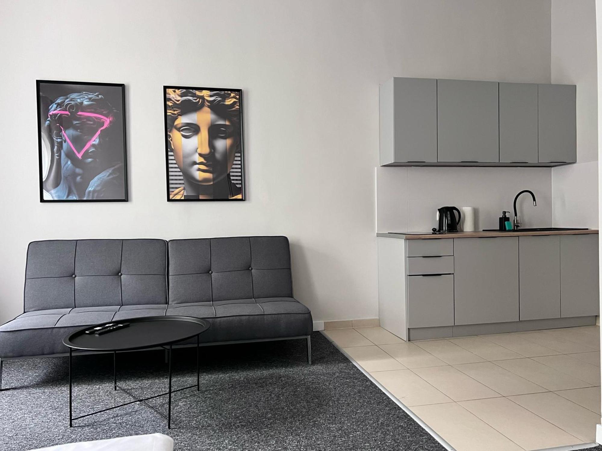 Apartamento Ga