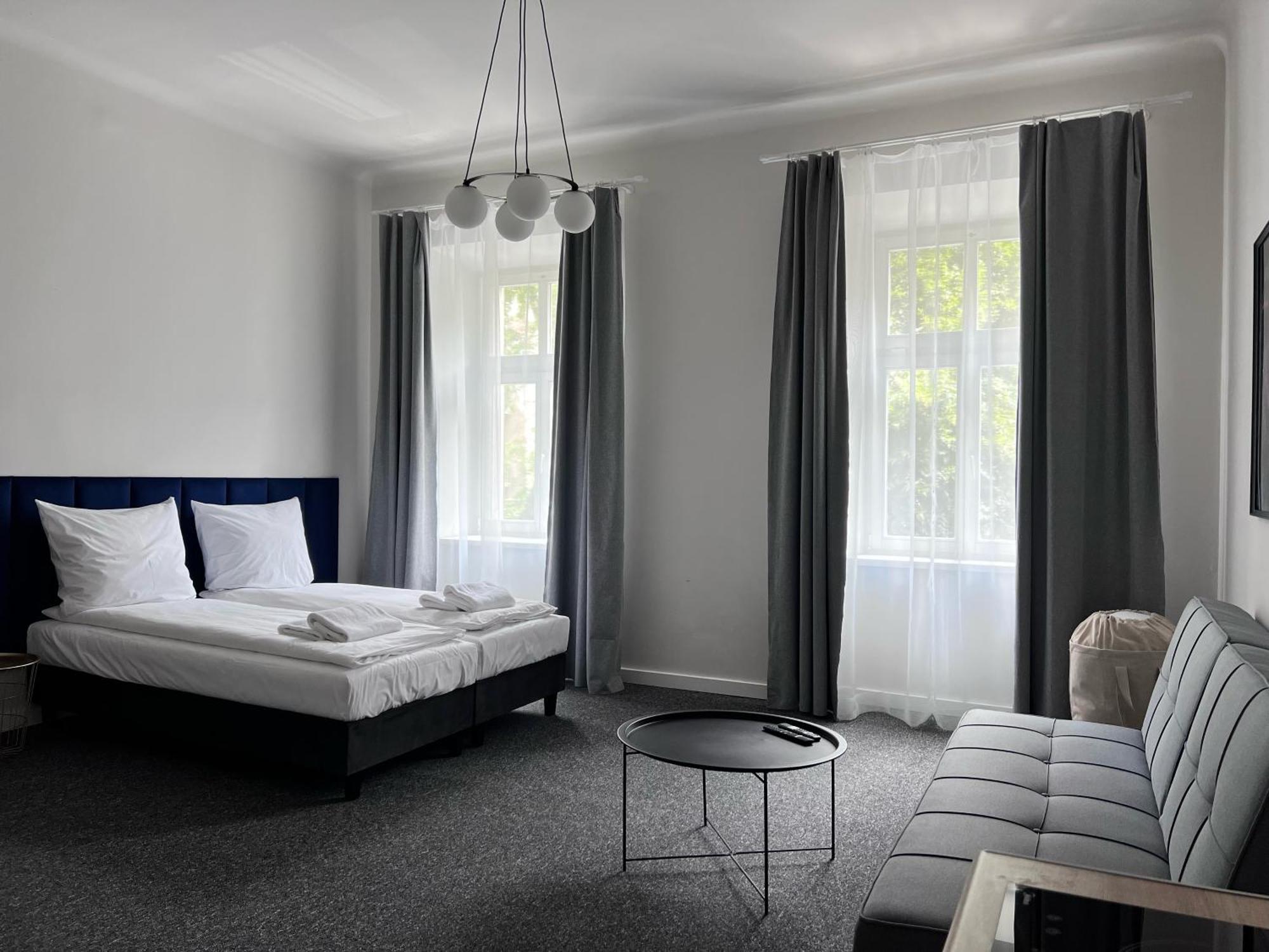 Apartamento Ga