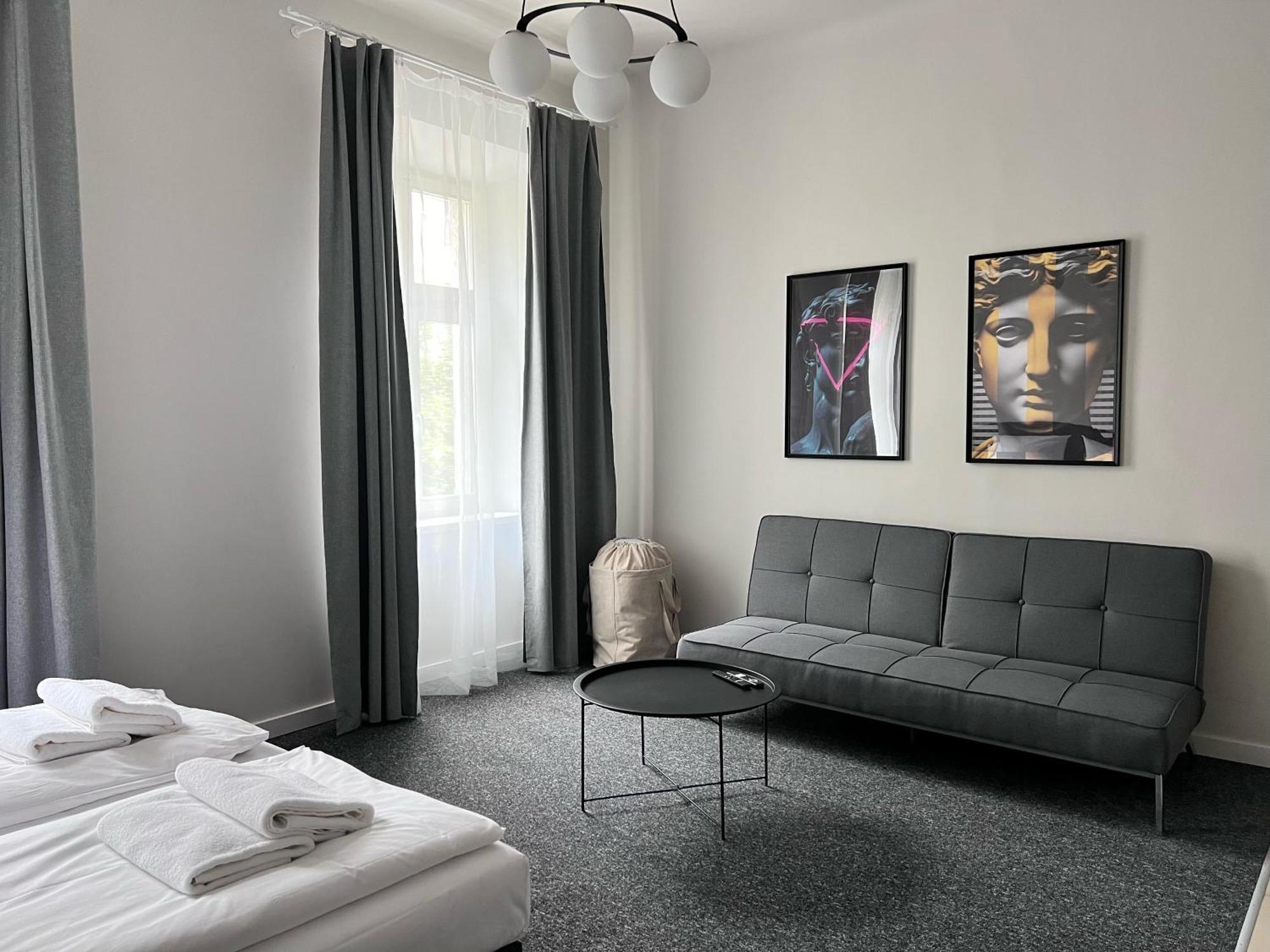 Apartamento Ga Cracóvia