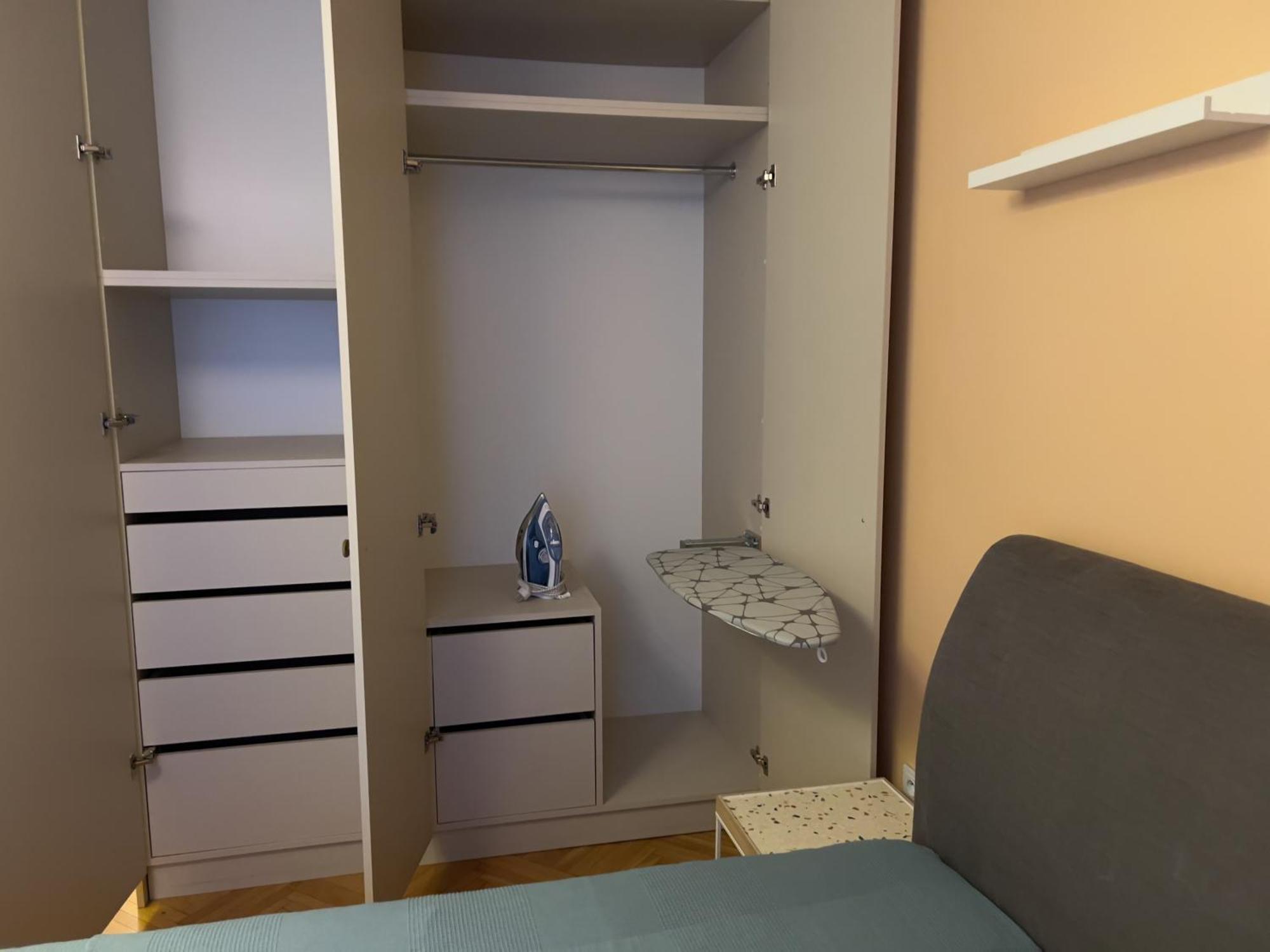 Apartment Przytulny 2 Pokojowy Apartament 46m2 W Centrum Krakow