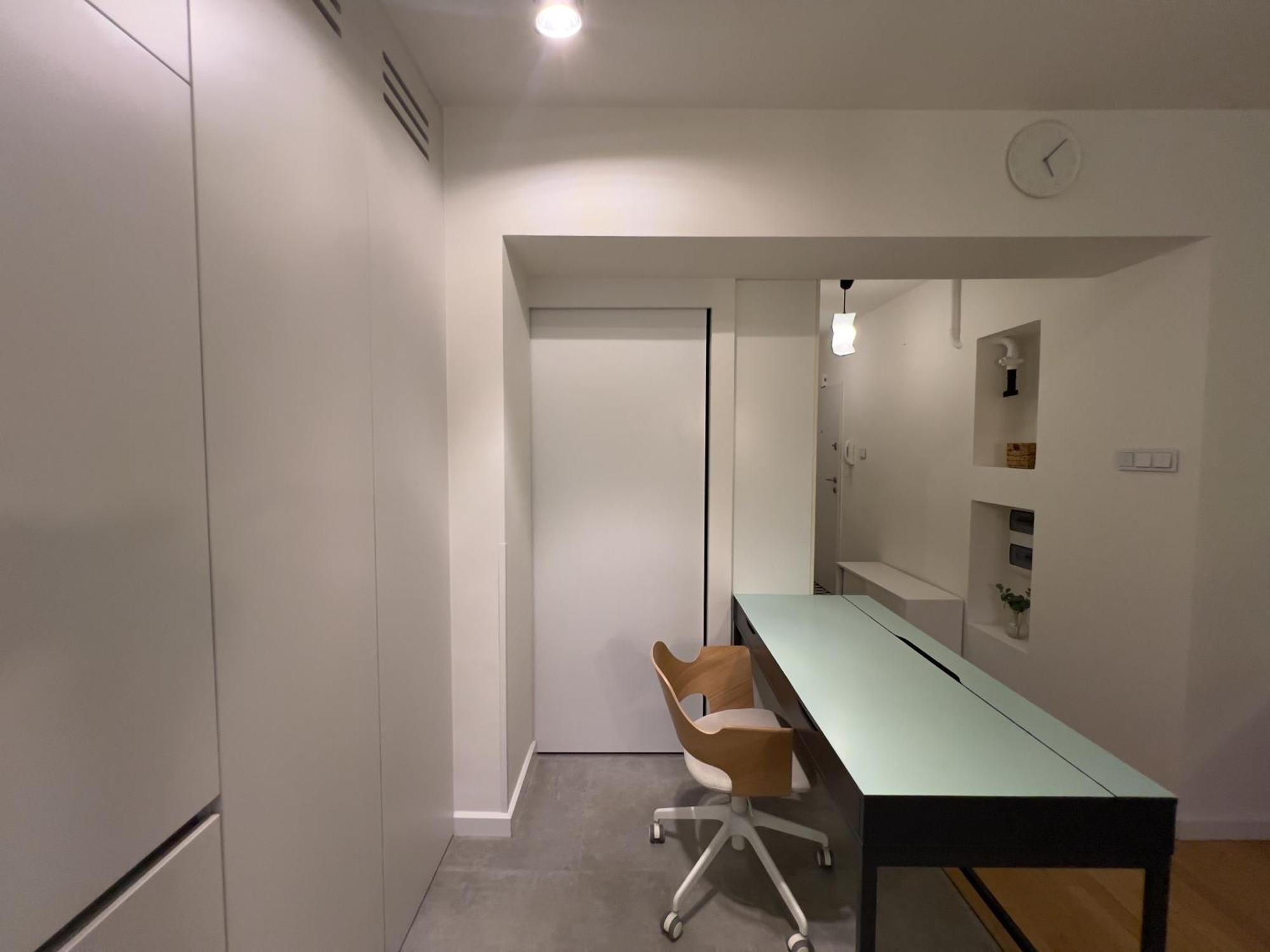 Przytulny 2 Pokojowy Apartament 46m2 W Centrum * Krakow