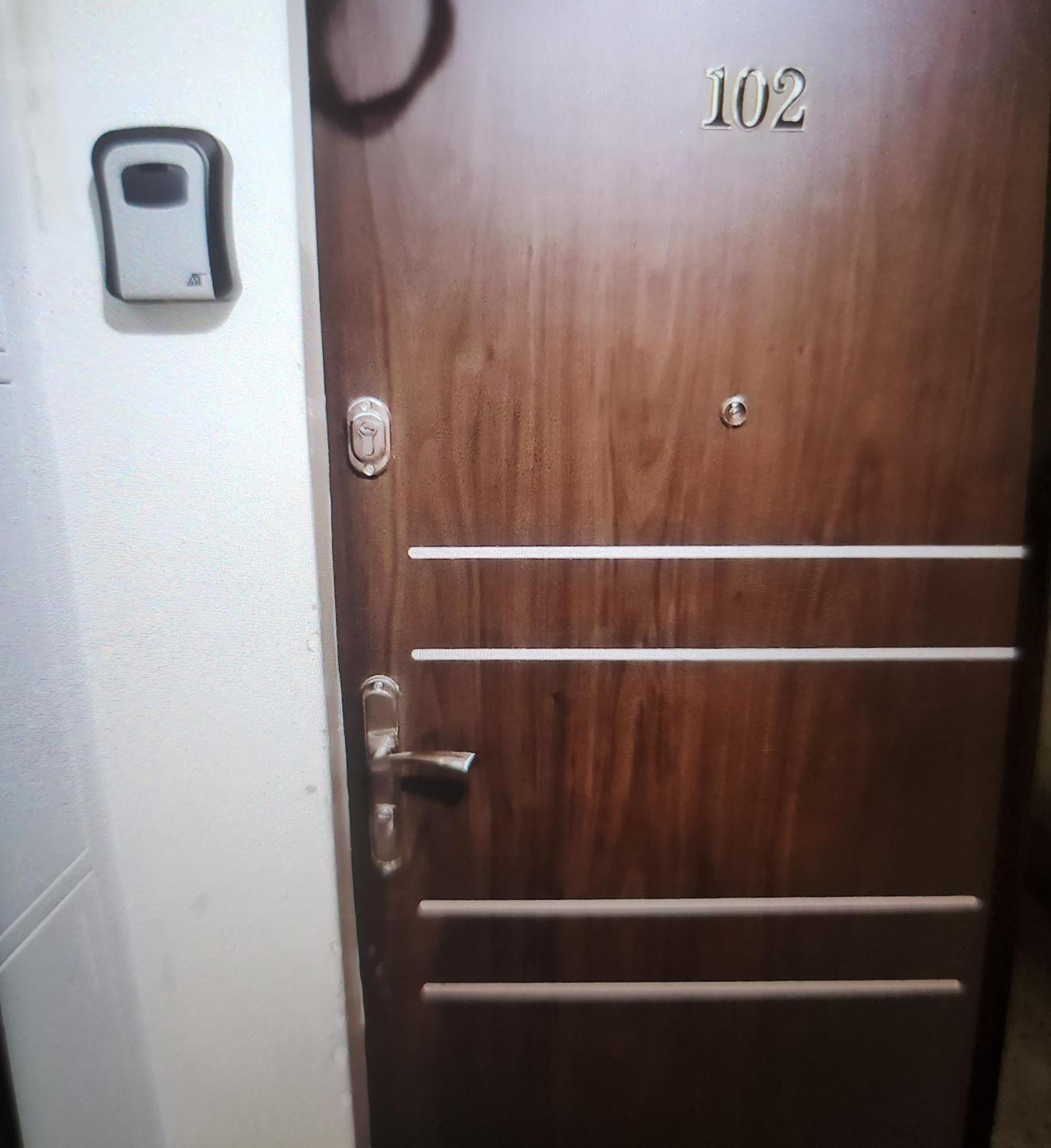 Apartment Medd13