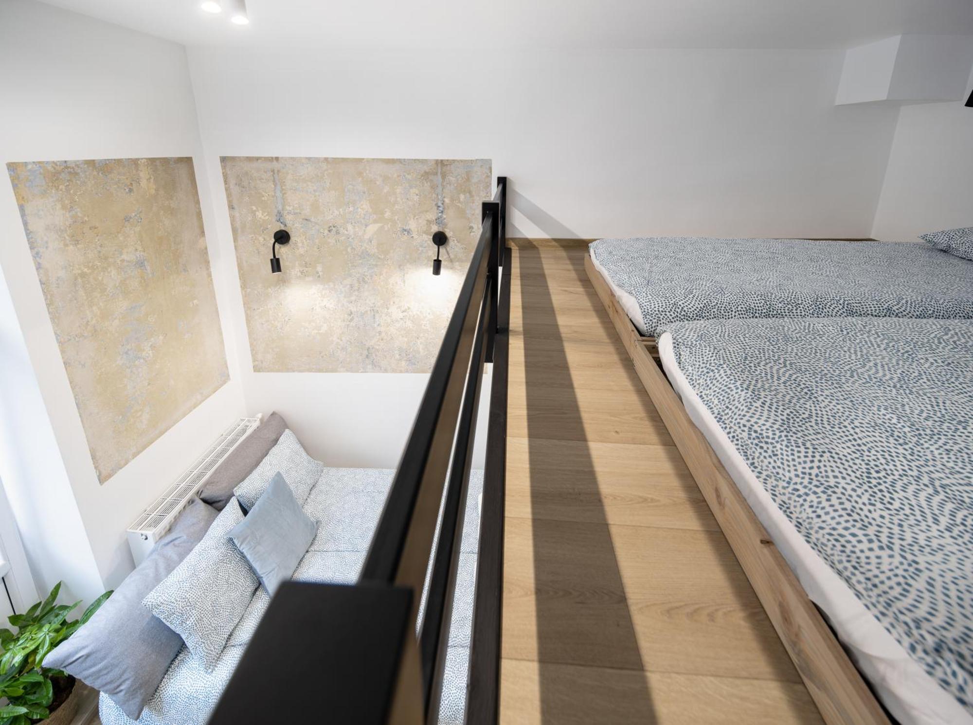 Center, Modern, Quiet Place By Homeclick Apartamento Cracóvia