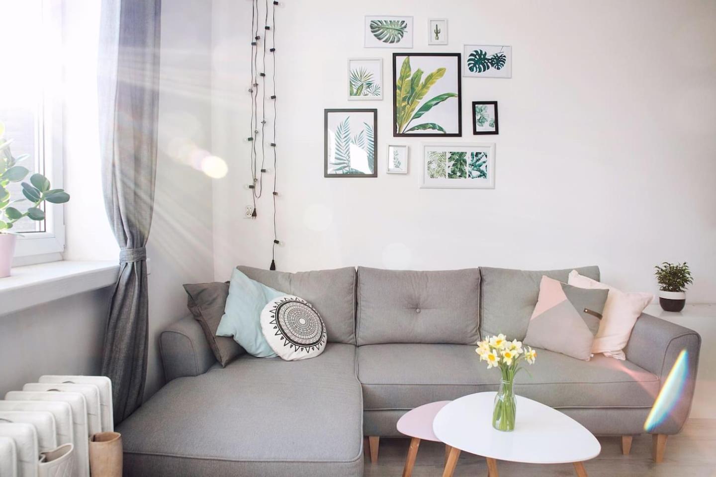 Old Town Cracow Apartment