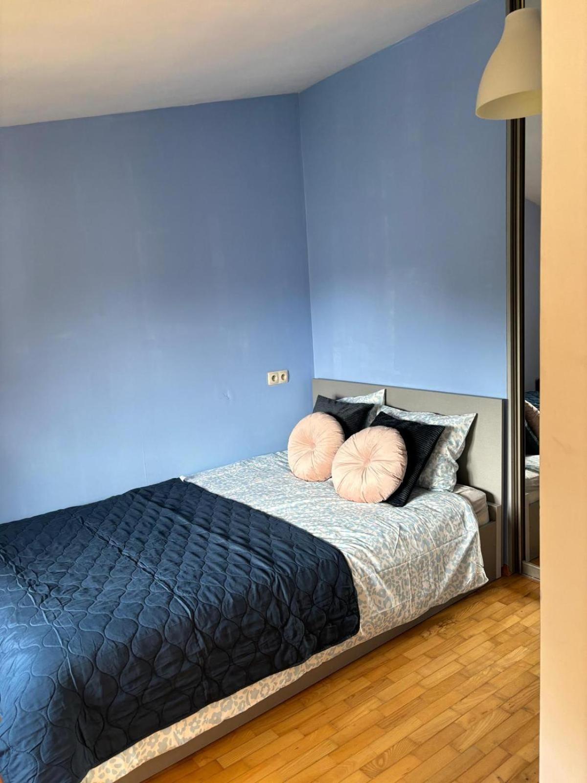 Apartamento Blue Moon Main Square Cracóvia