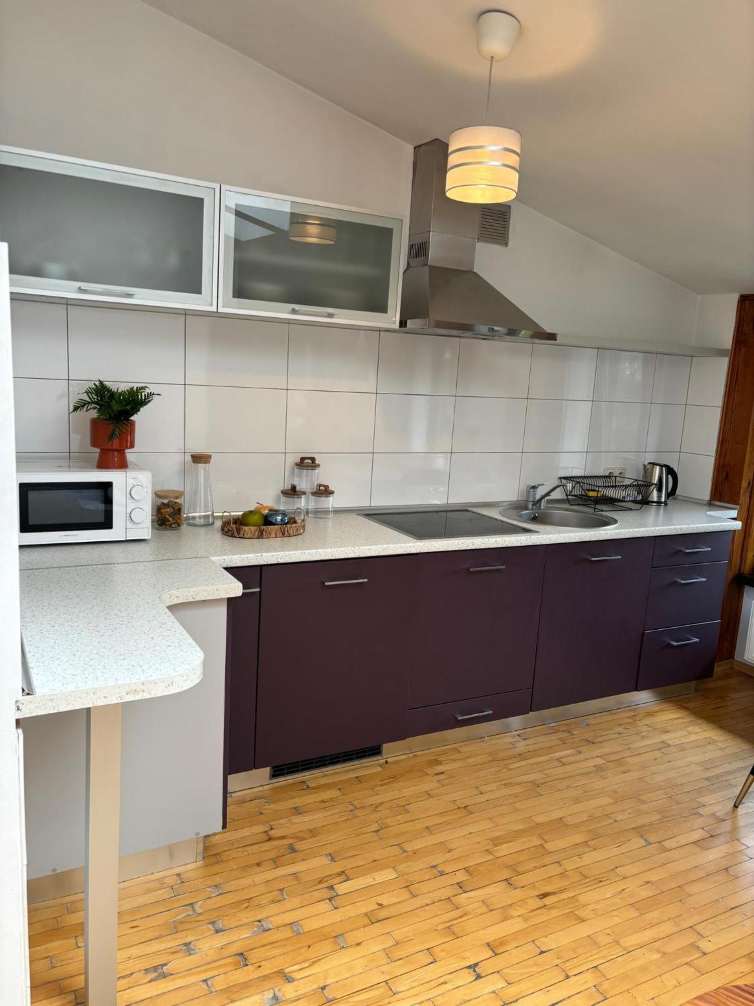 Blue Moon Main Square Apartamento *