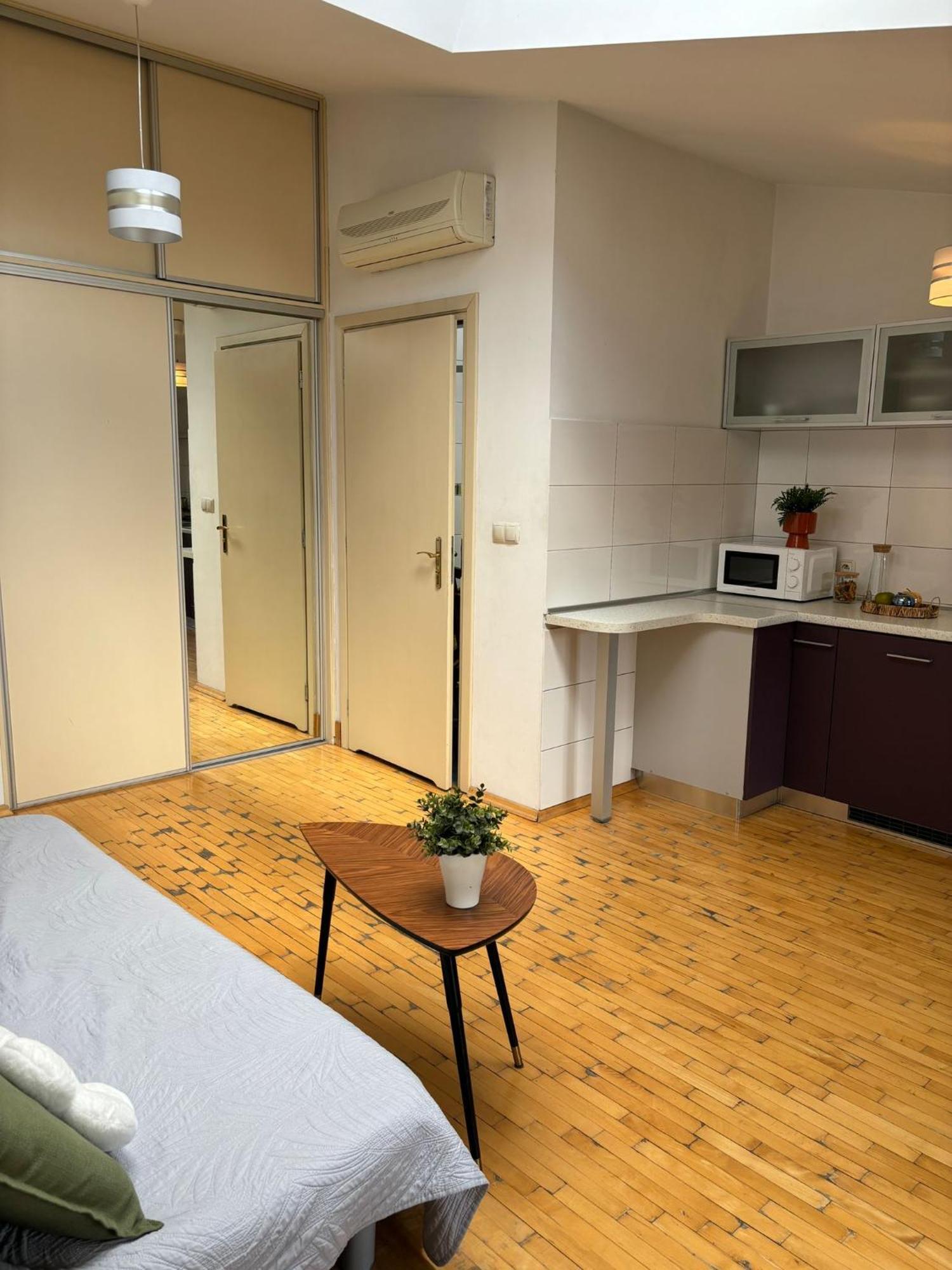 Apartamento Blue Moon Main Square