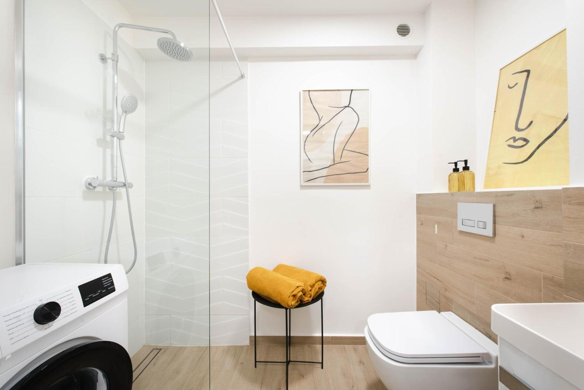 Apartament Krowodrza *