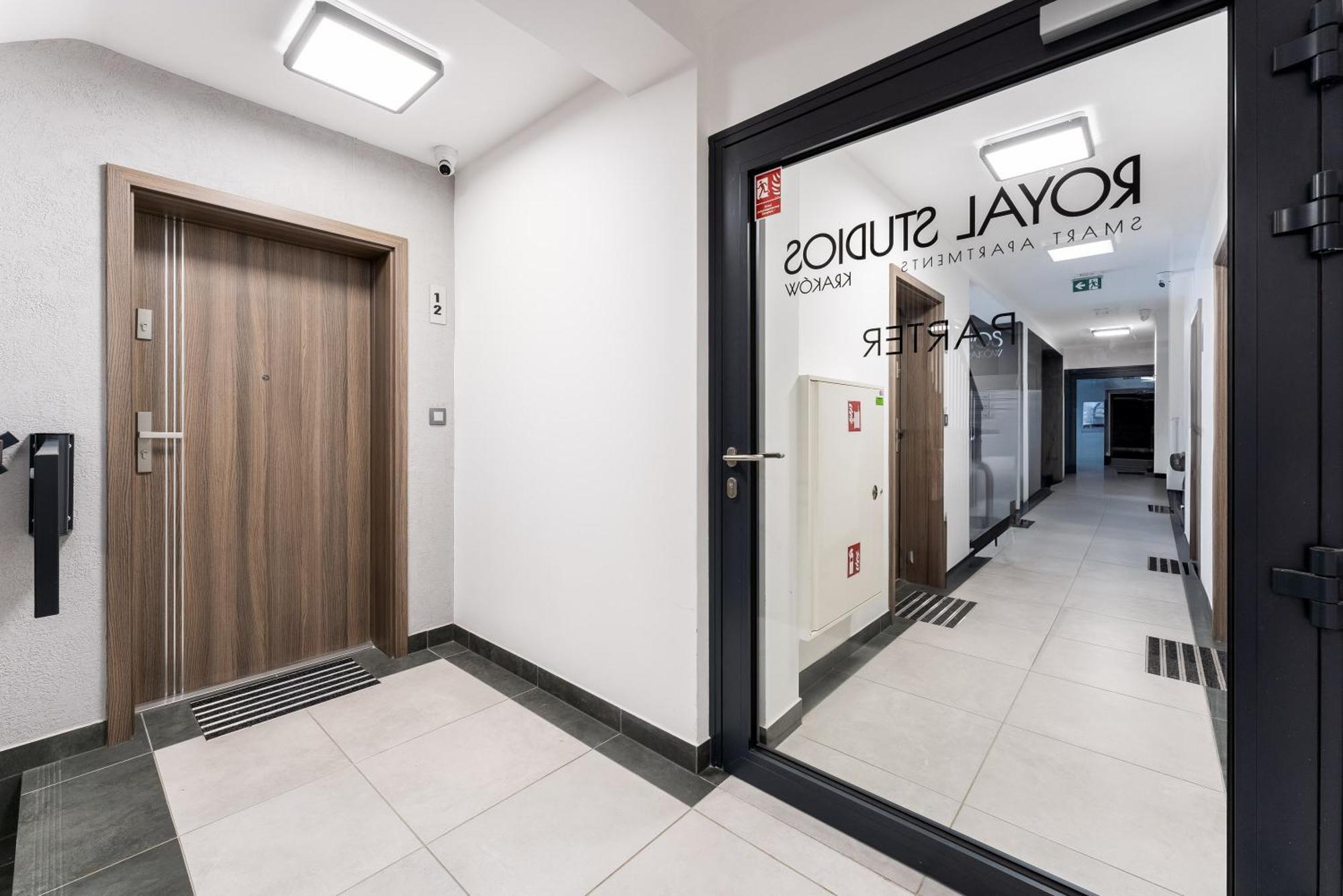 Malila Premium Cracow Center Zenona Klemensiewicza 1 *