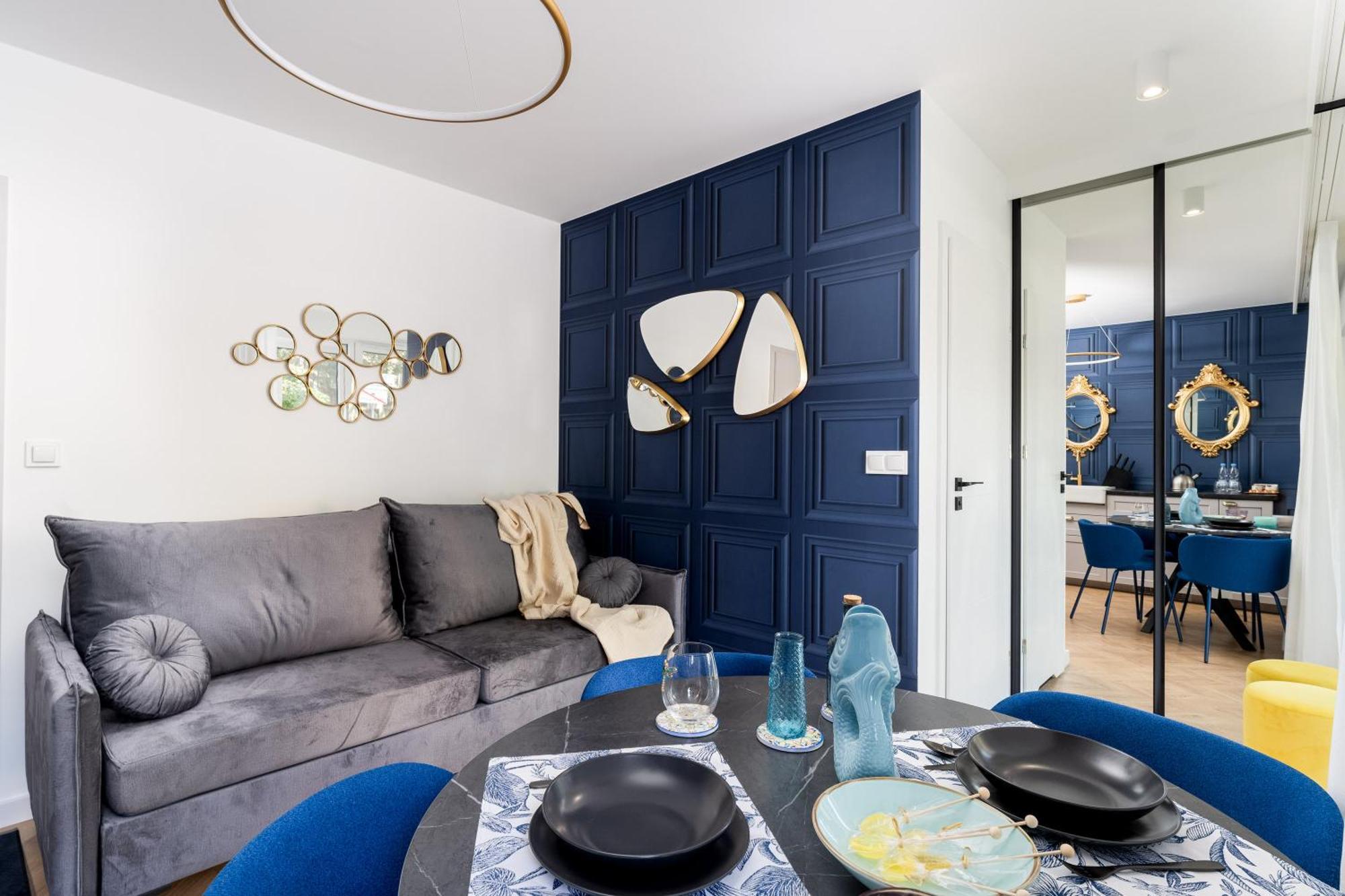 Malila Premium Cracow Center Zenona Klemensiewicza 1 *