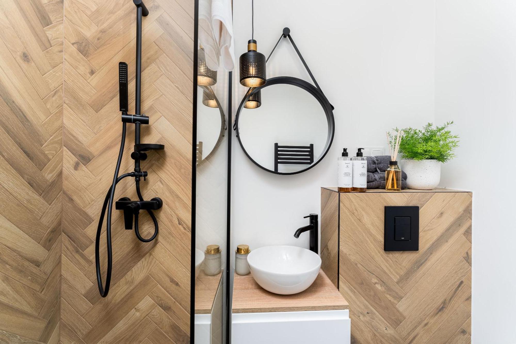 Malila Premium Cracow Center Zenona Klemensiewicza 1 Apartament