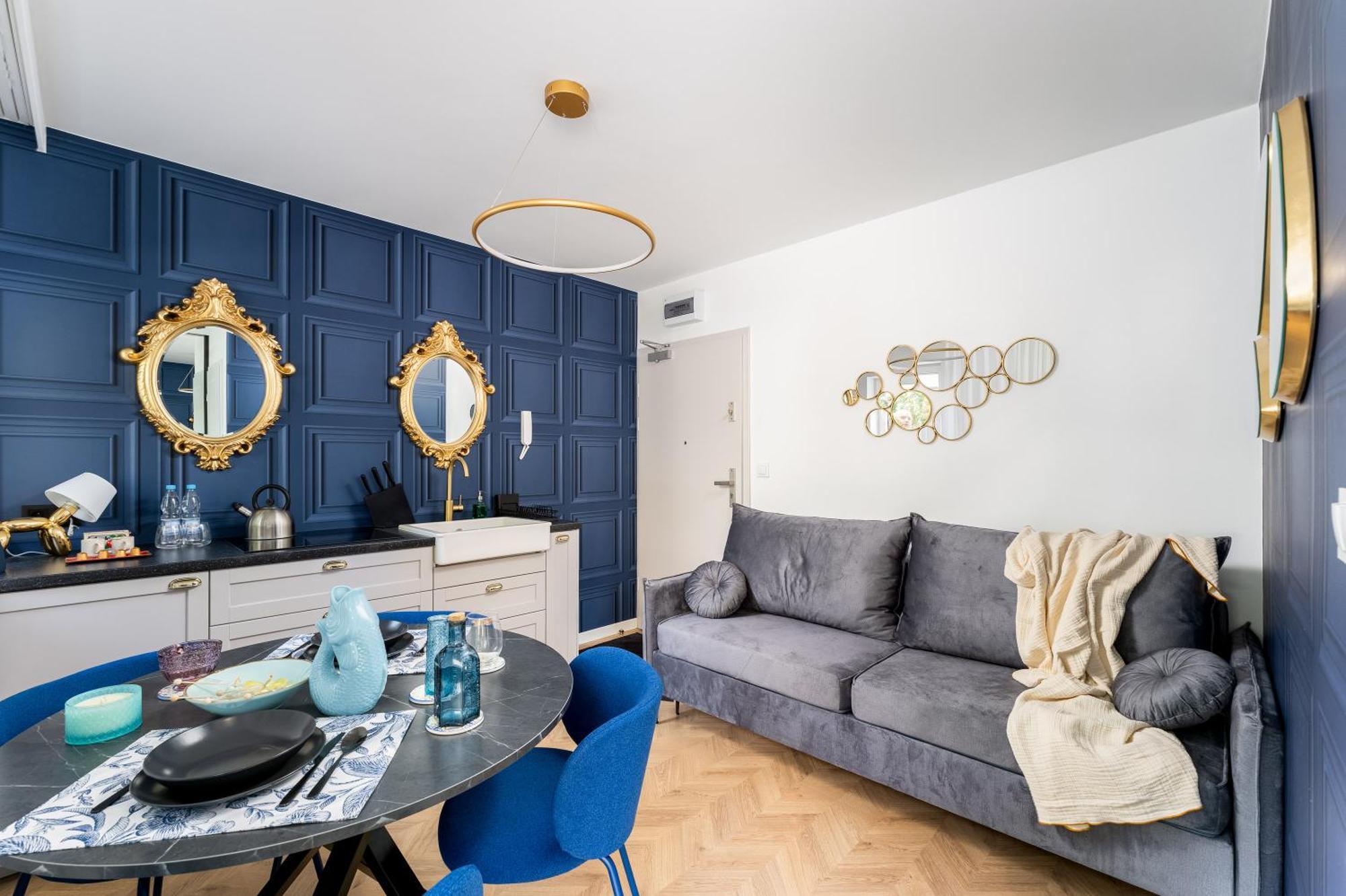 Apartament Malila Premium Cracow Center Zenona Klemensiewicza 1 Kraków