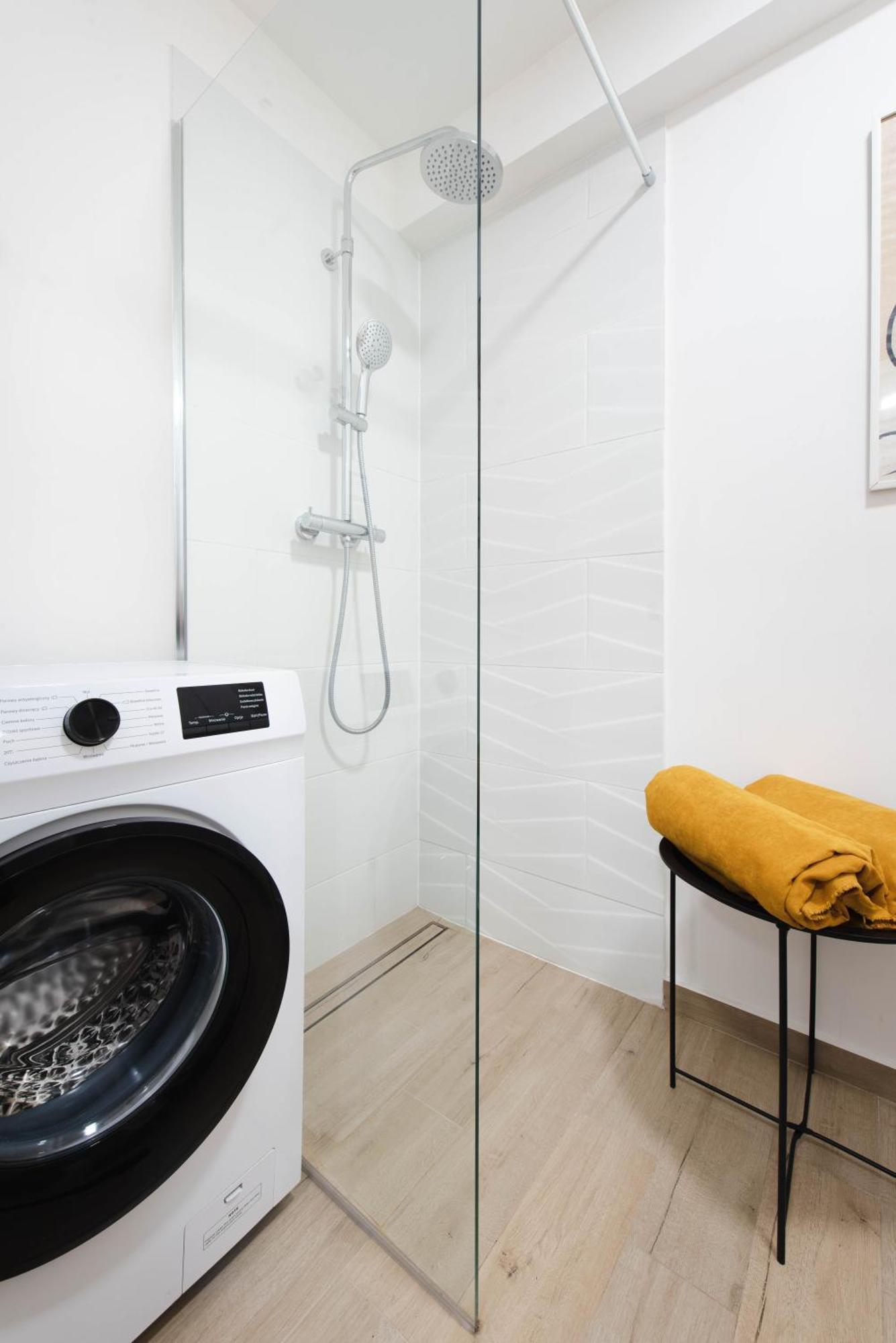 Appartement Apartament Krowodrza *