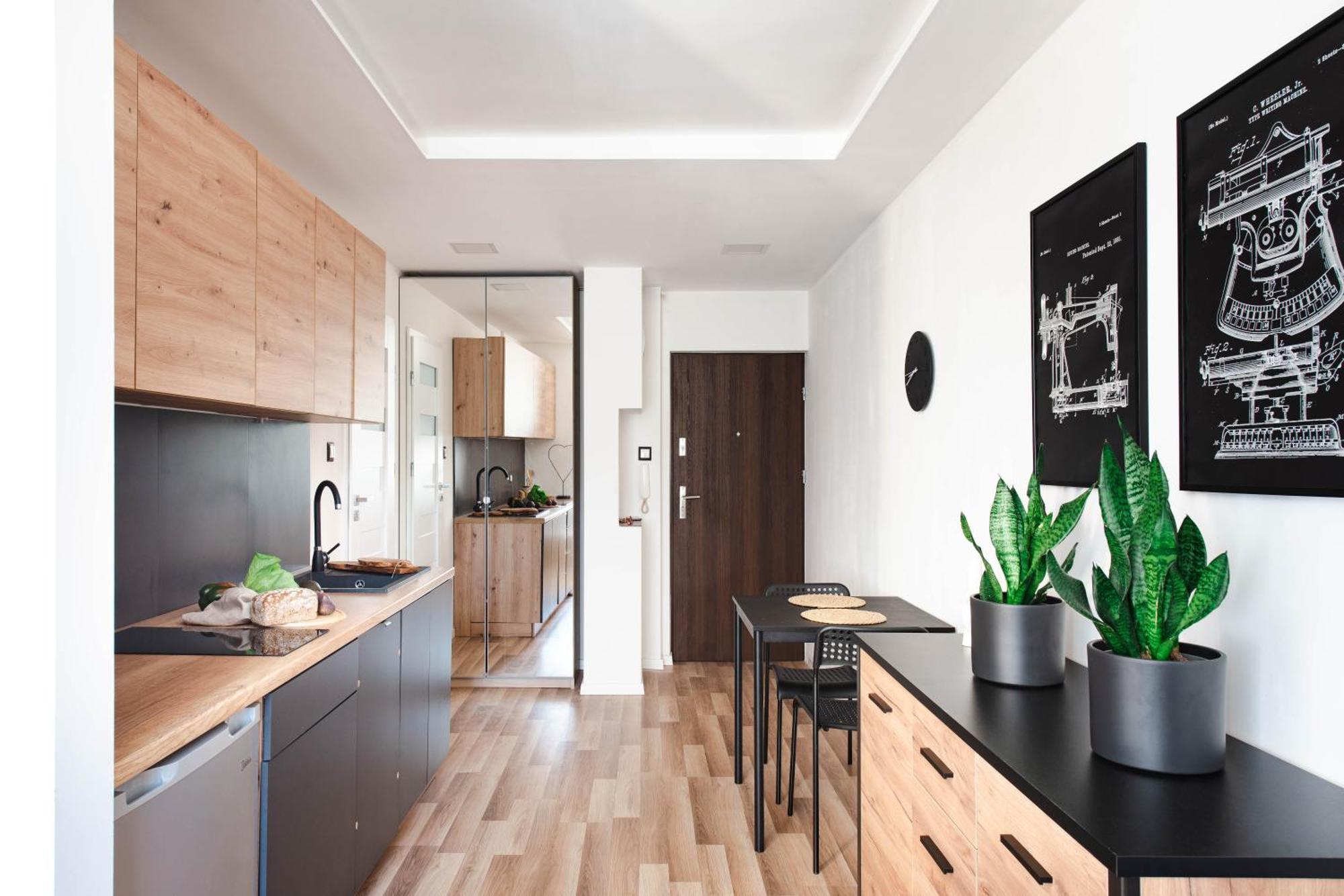 Apartament Krowodrza