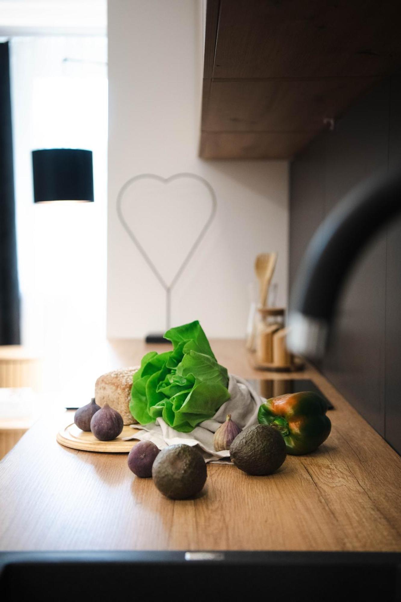 Apartament Krowodrza *