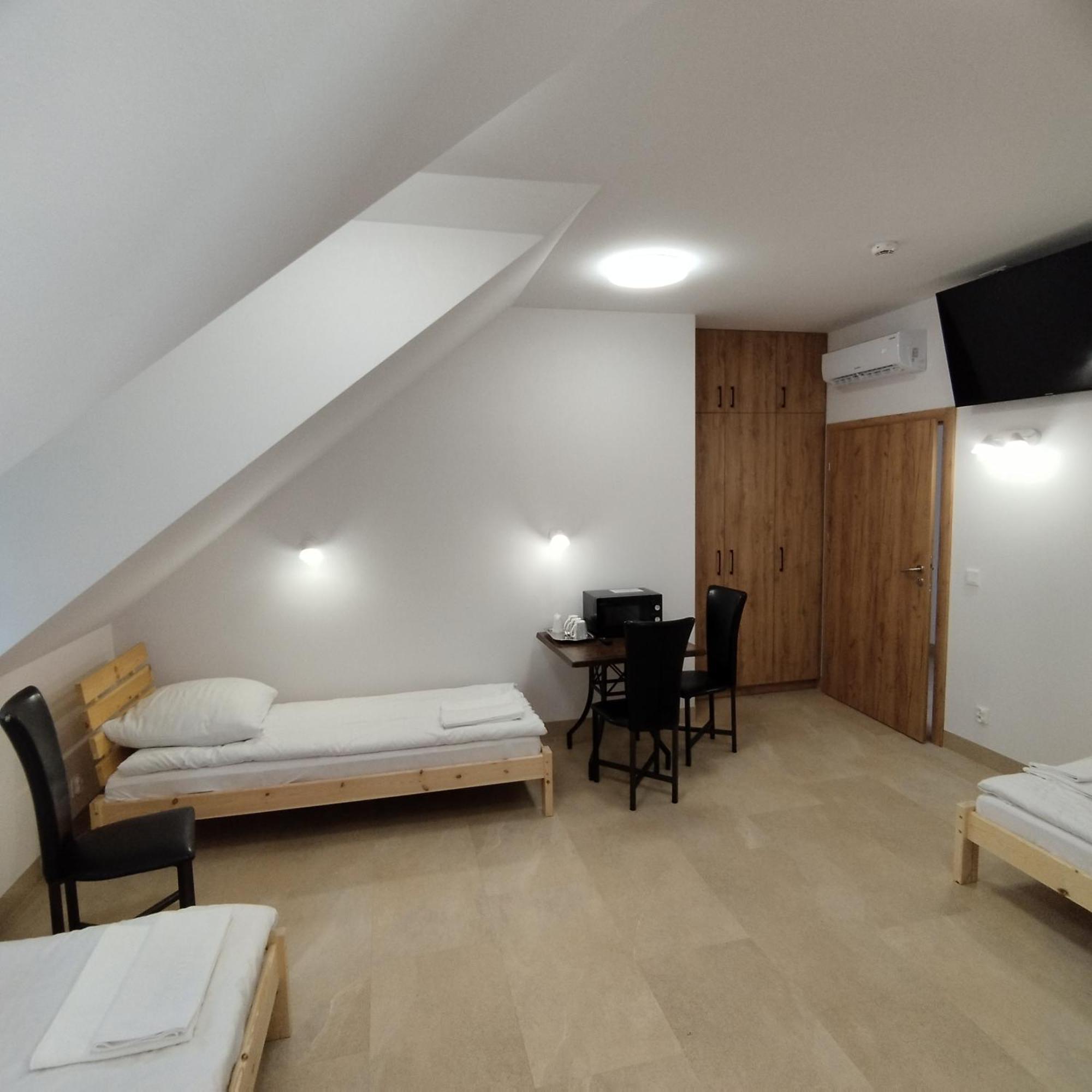 Aparthotel Kontrast