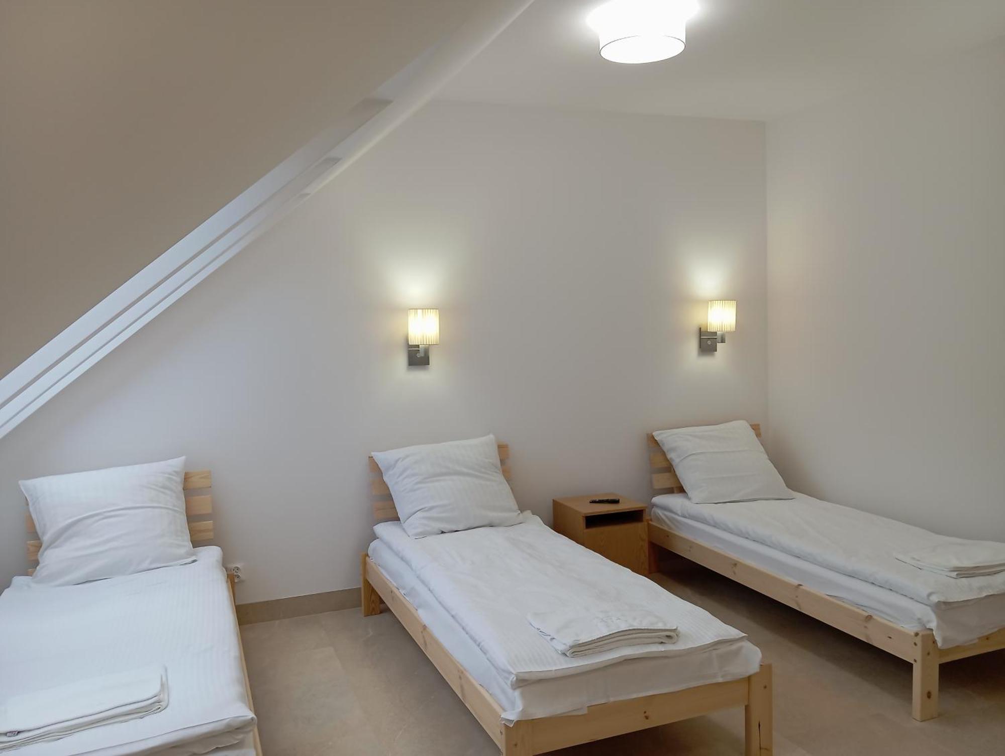 Kontrast Aparthotel 4*