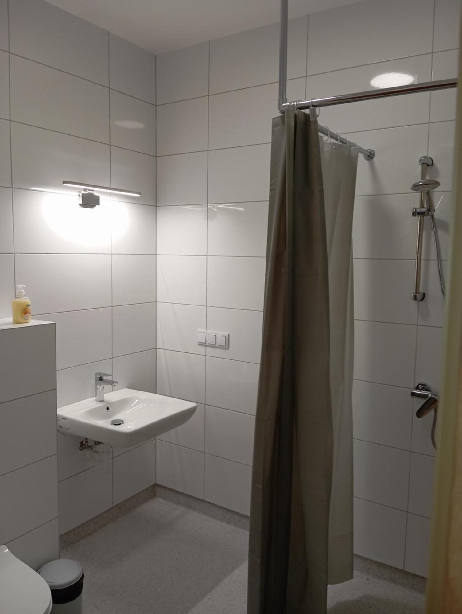 Kontrast Aparthotel Krakow