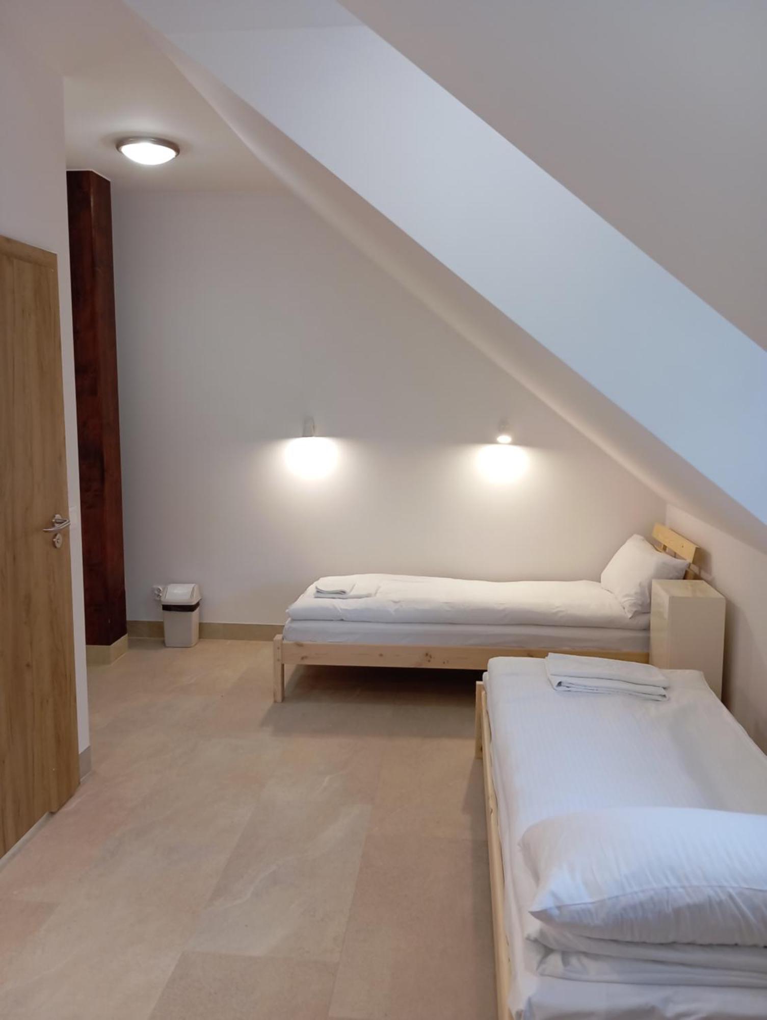 Kontrast 4* Krakow