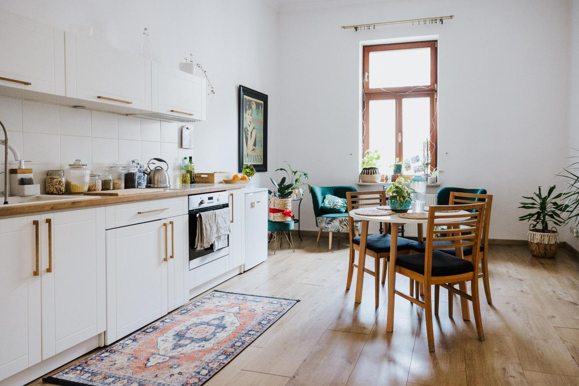 Appartement Atticus