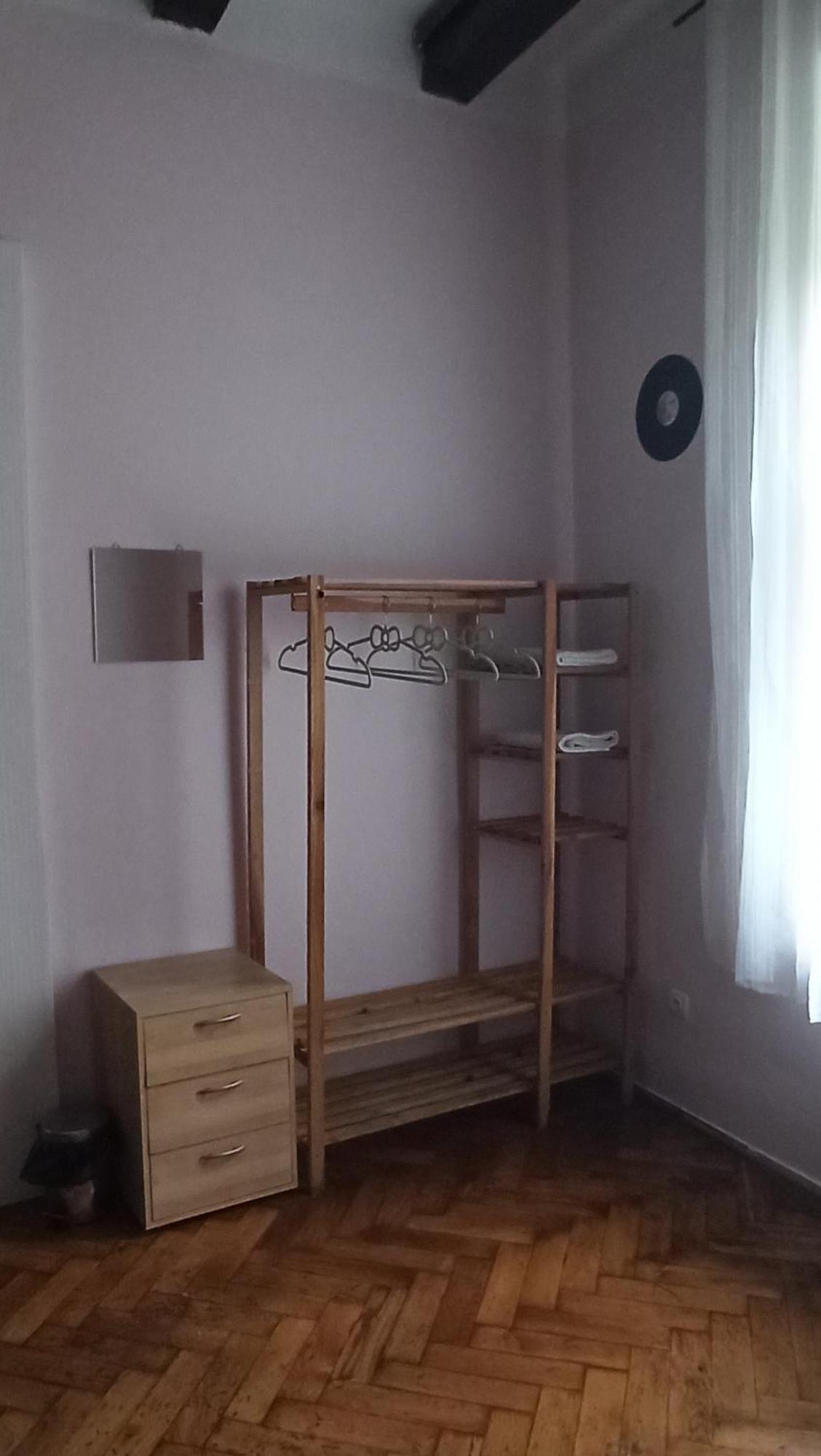 Retro Hostel Krakau