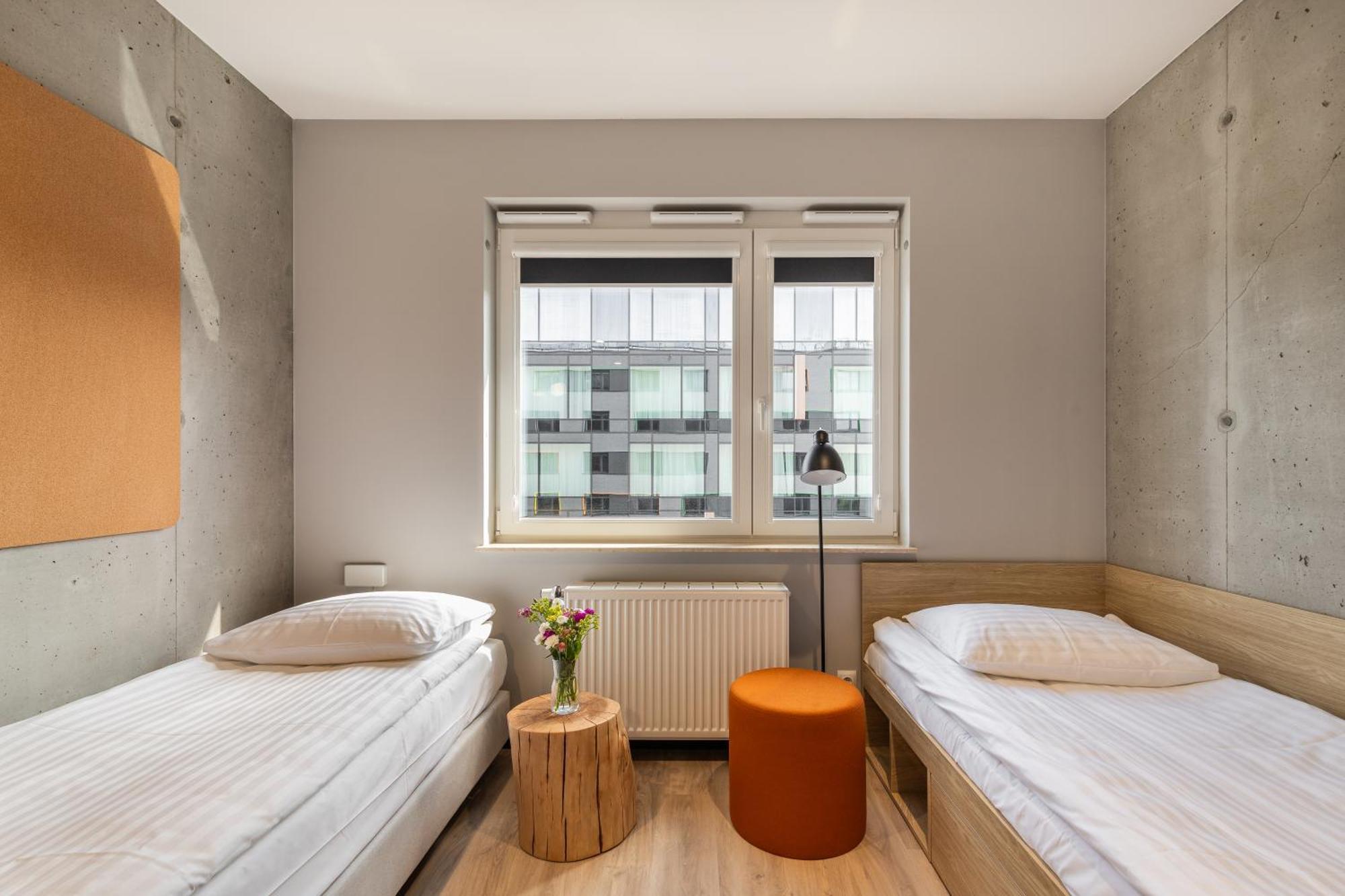 Hotel Nextdoor *