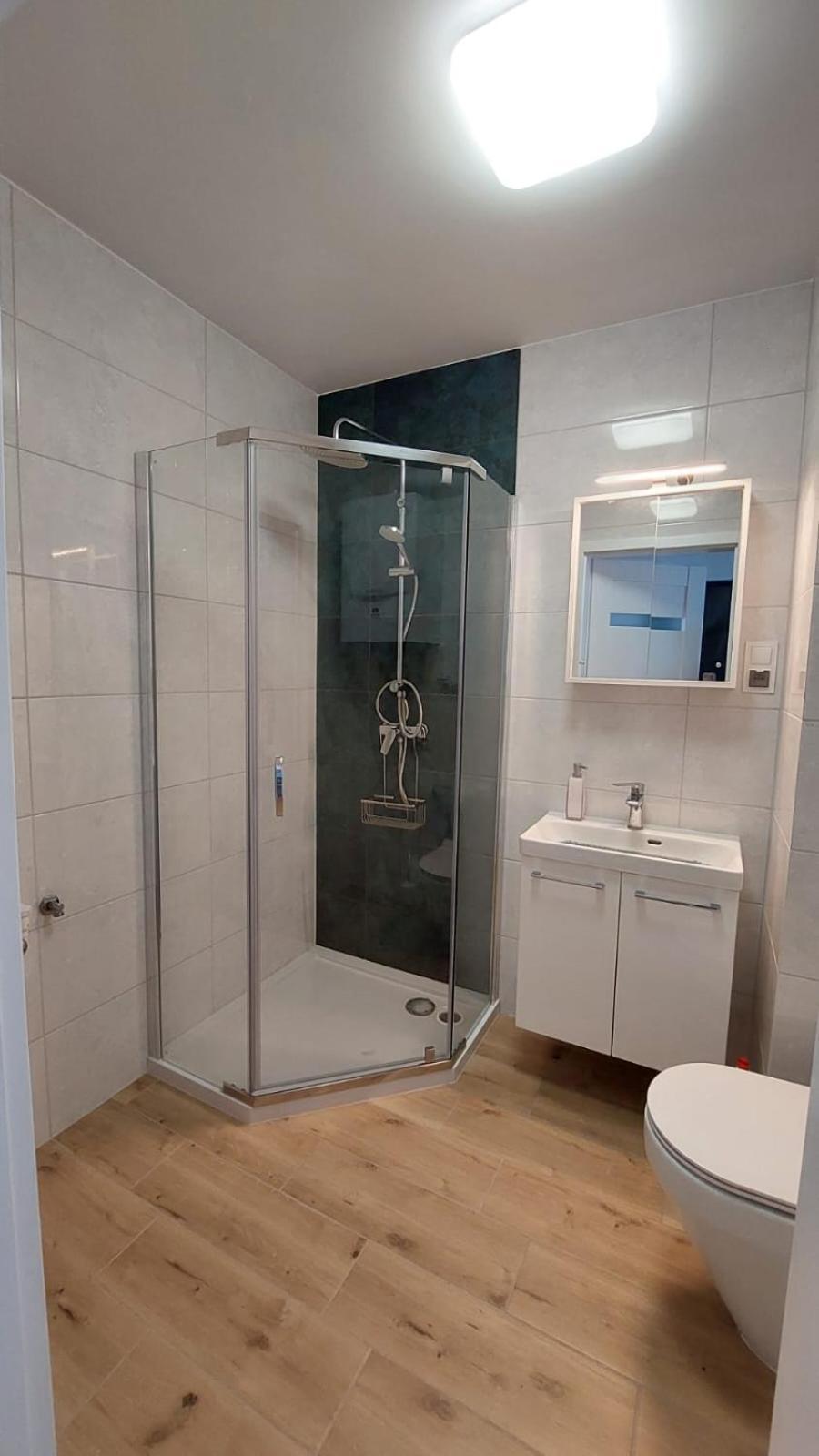 Krakow-bielany Apartment