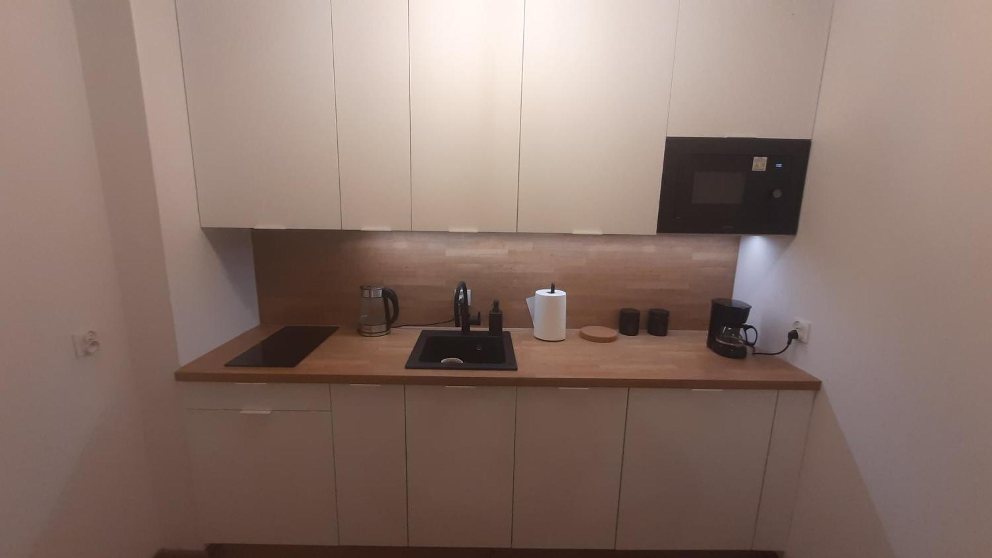 Apartment Krakow-bielany Krakau