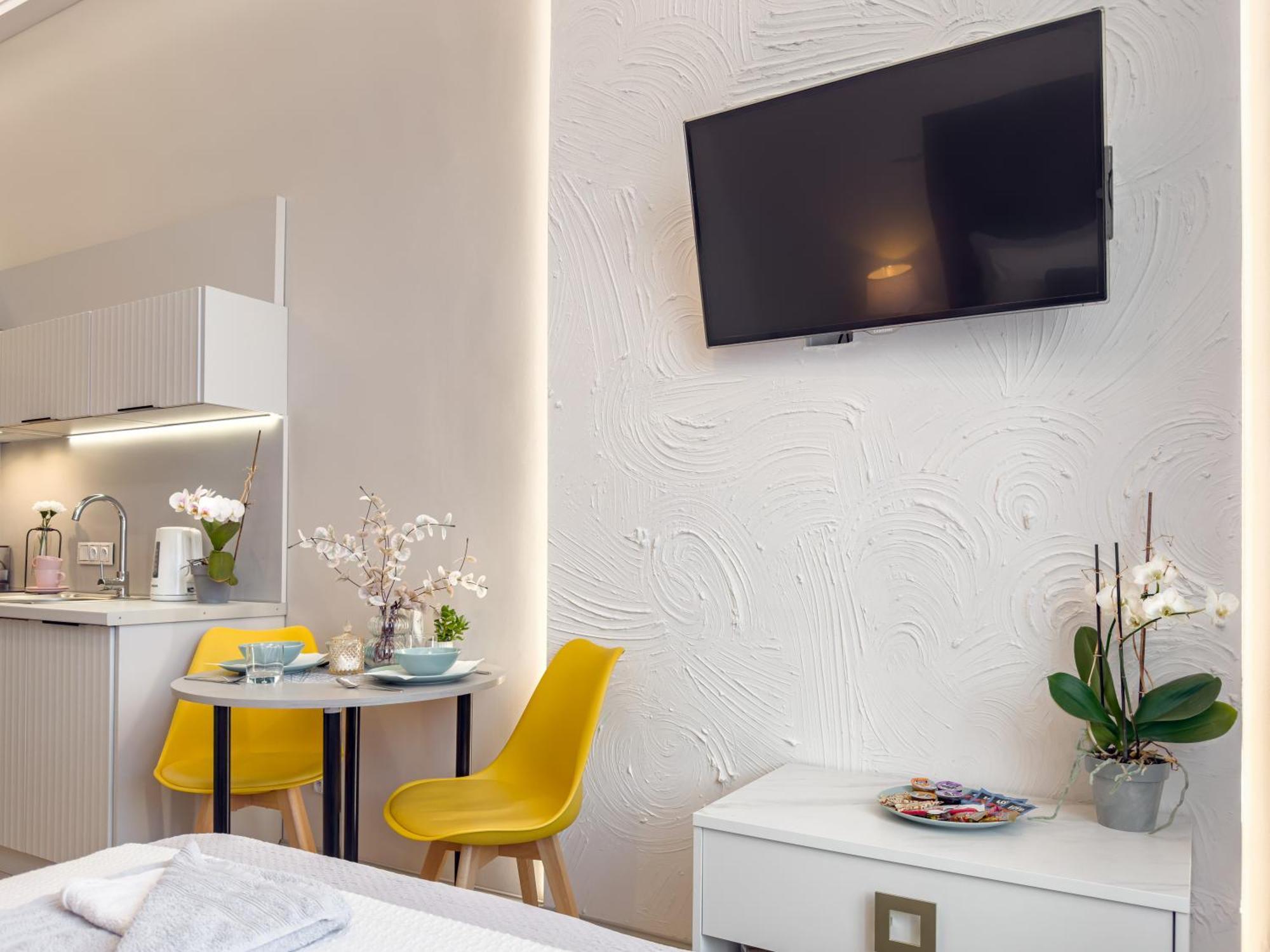 Apartment Apartament Queen W Sercu Krakowskiego Kazimierza *
