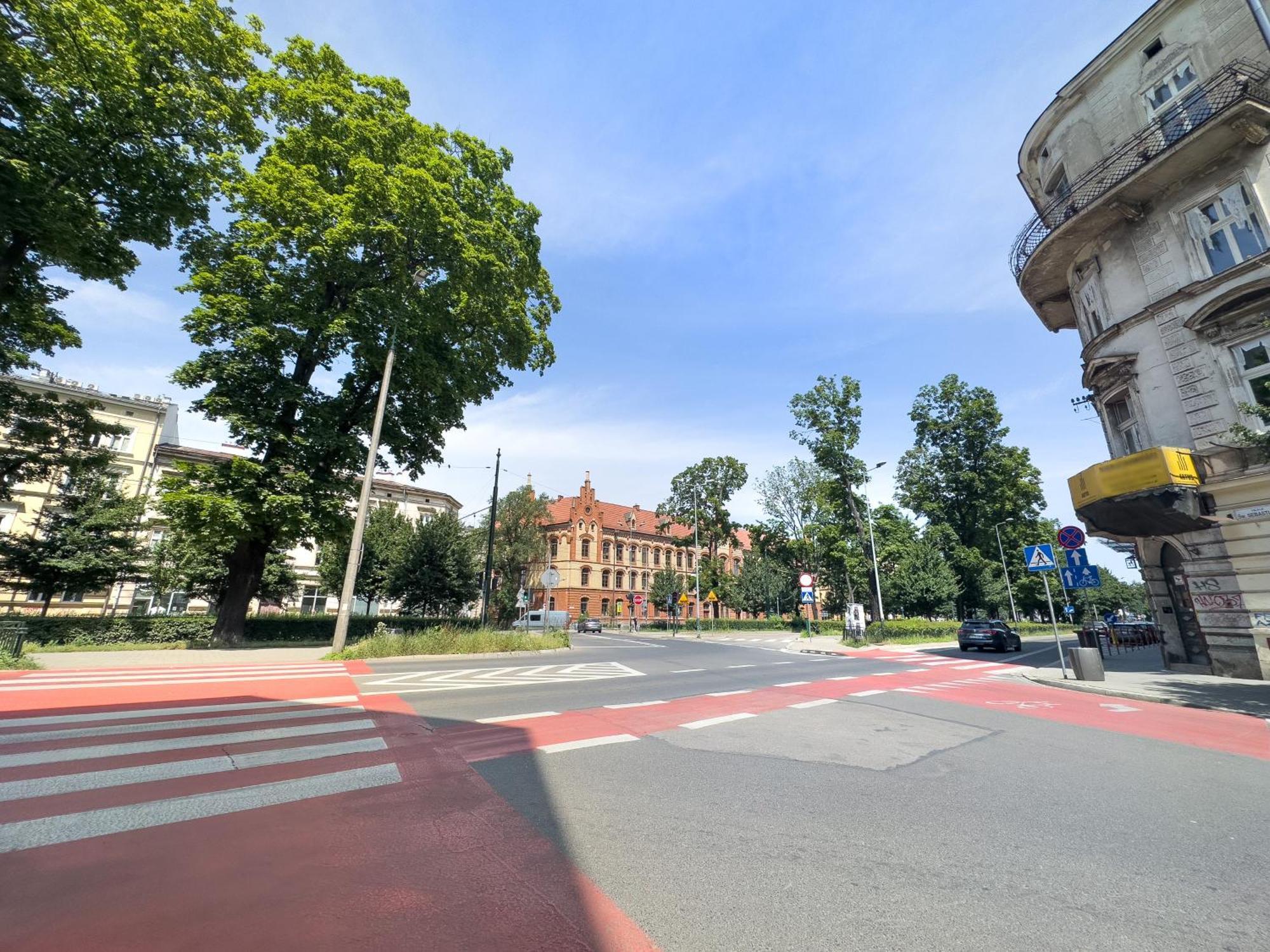 Apartament Queen W Sercu Krakowskiego Kazimierza Apartment *