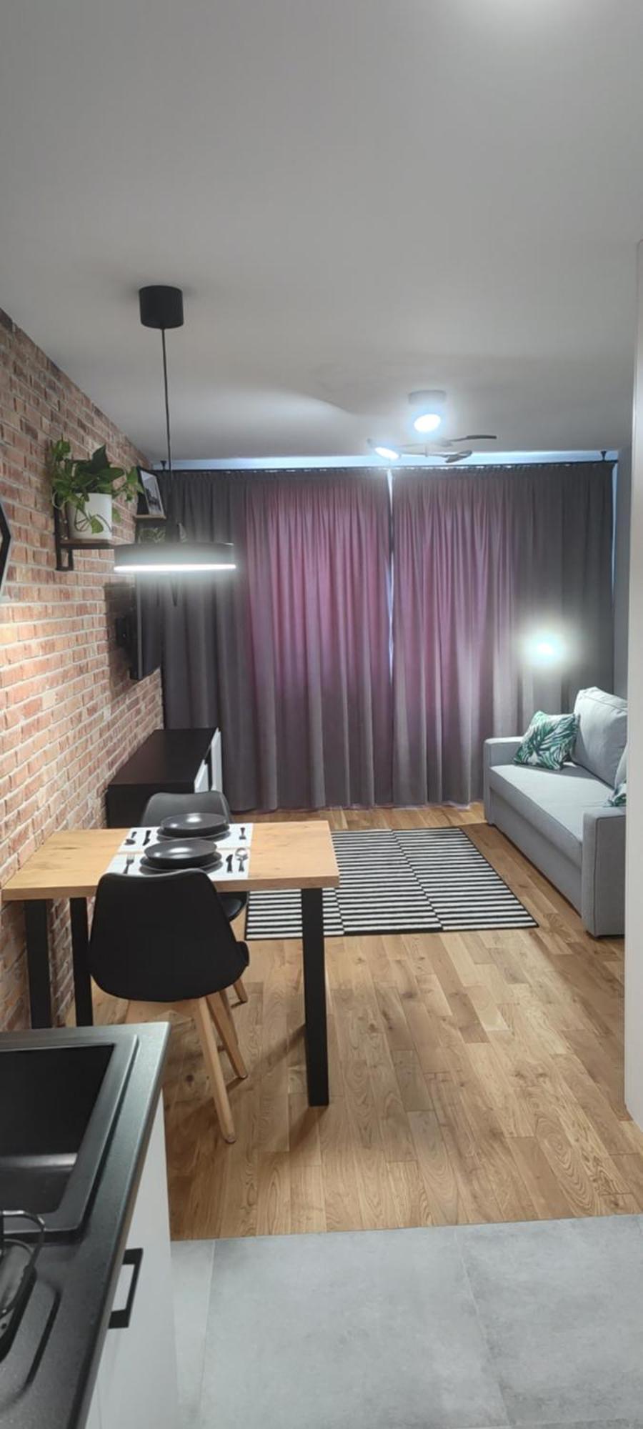 Apartment My Place