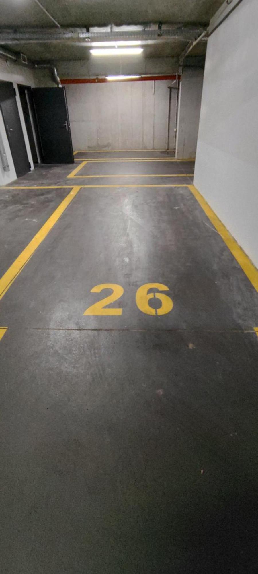 My Place