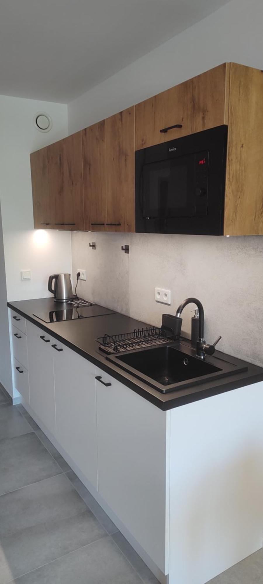 My Place Apartment *