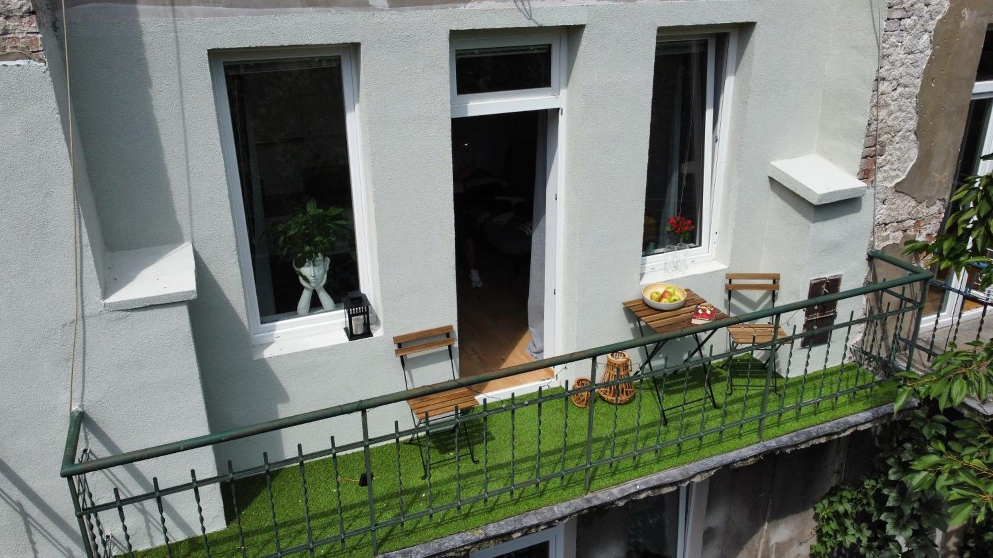 Spokojna Nest Apartment *