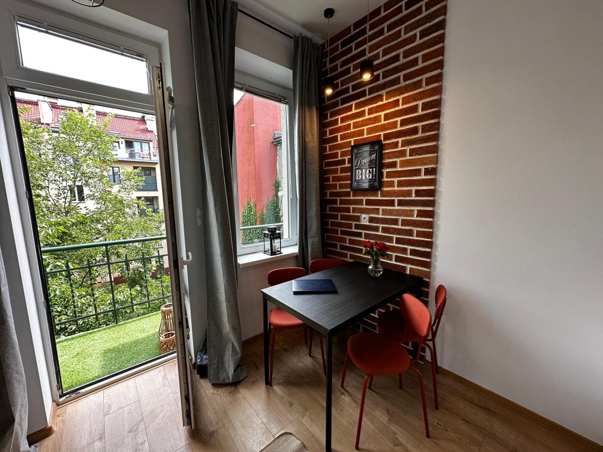 Spokojna Nest * Krakow