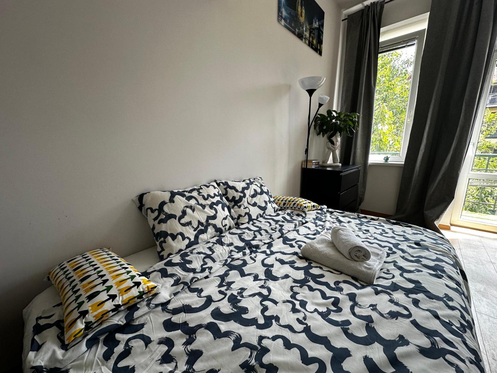 Spokojna Nest Krakow