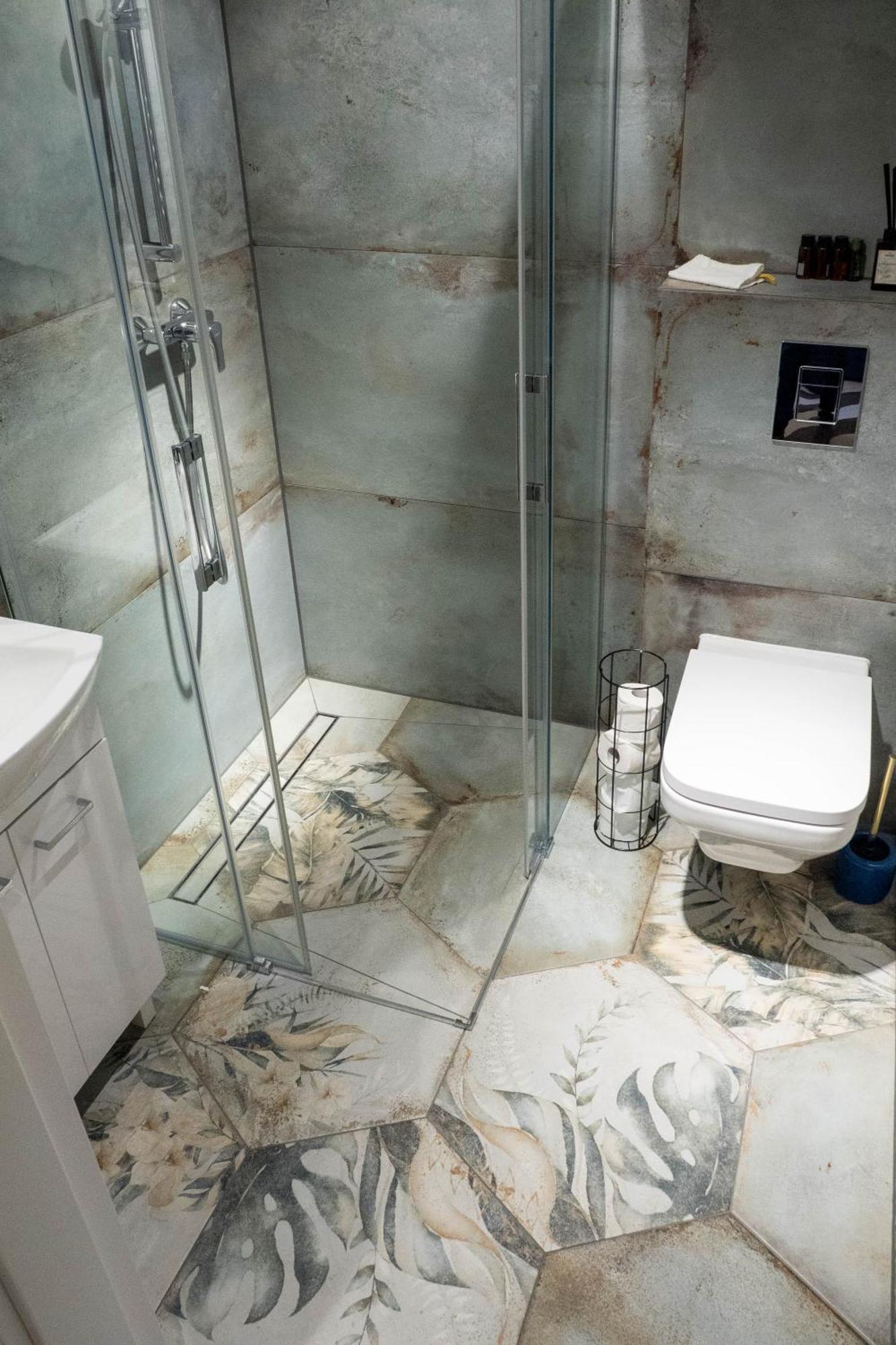 Appartement Partnerapart 71 Apartament Z Balkonem *