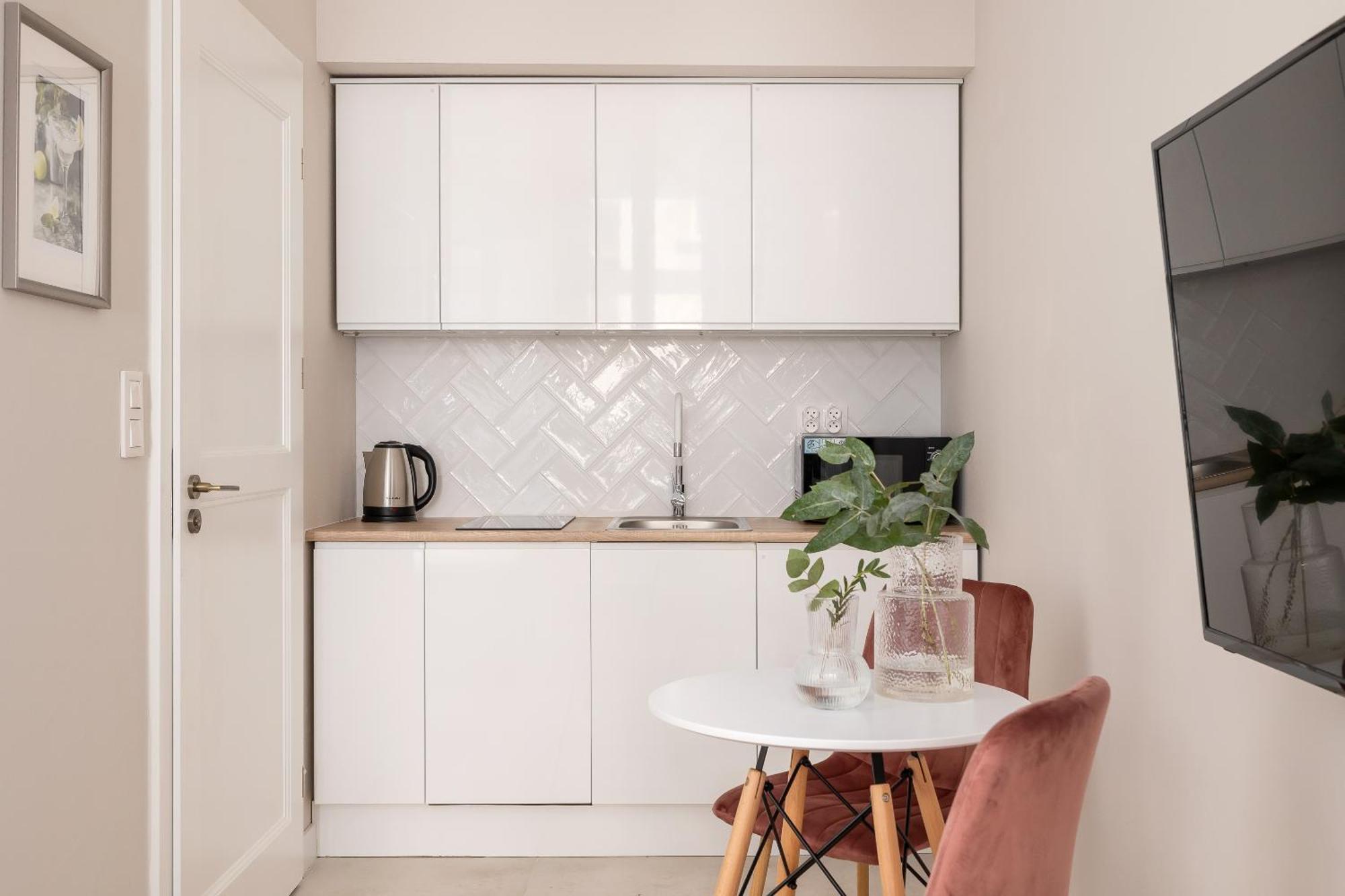 For Two - Kazimierz- 43 Starowislna Street *