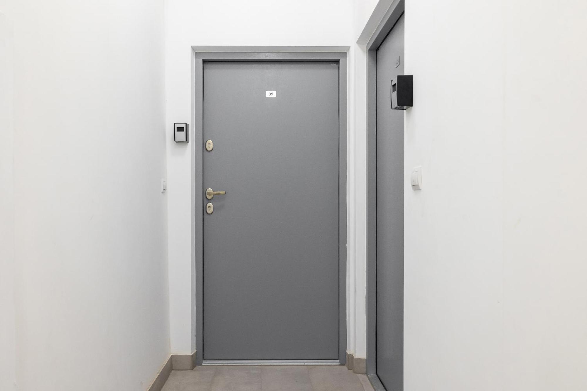 Apartment For Two - Kazimierz- 43 Starowislna Street Krakau