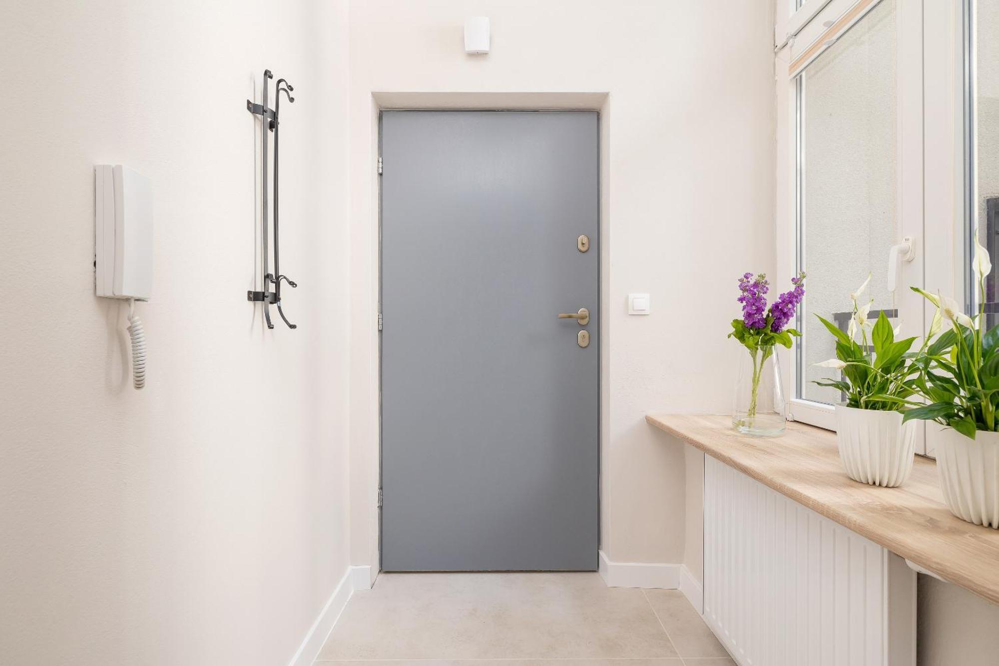 For Two - Kazimierz- 43 Starowislna Street *