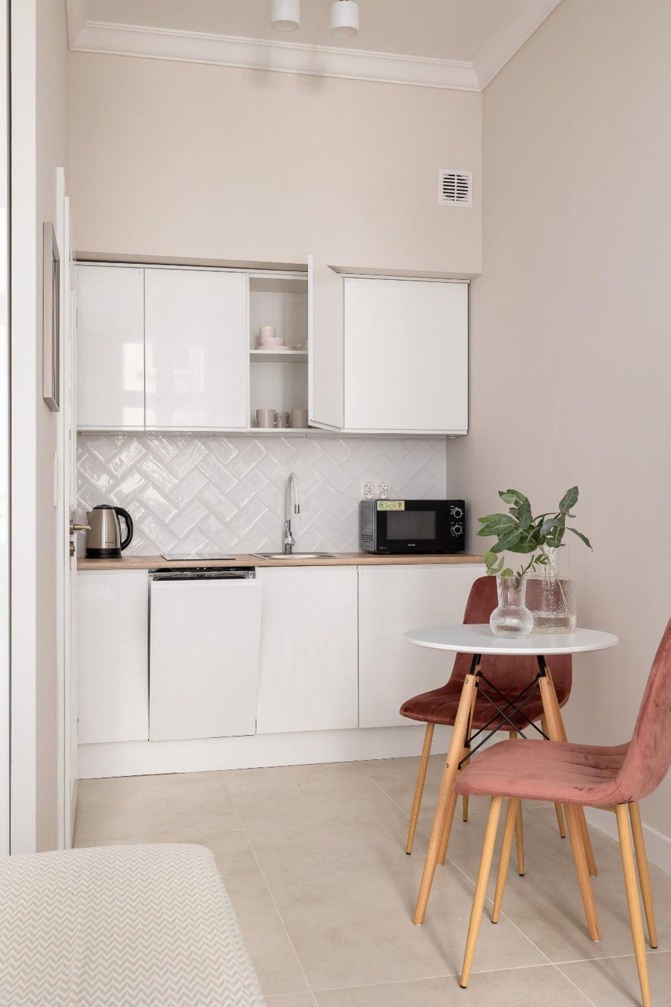 For Two - Kazimierz- 43 Starowislna Street Apartment *